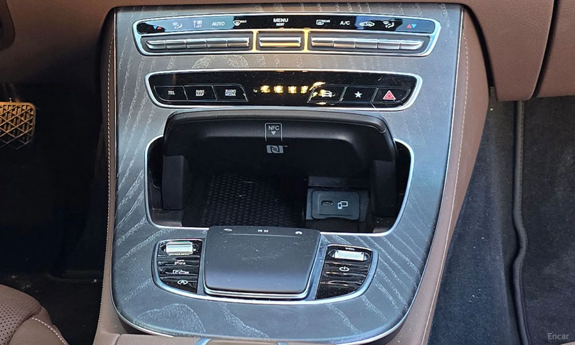 Mercedes Benz E-Class W213 превью 8
