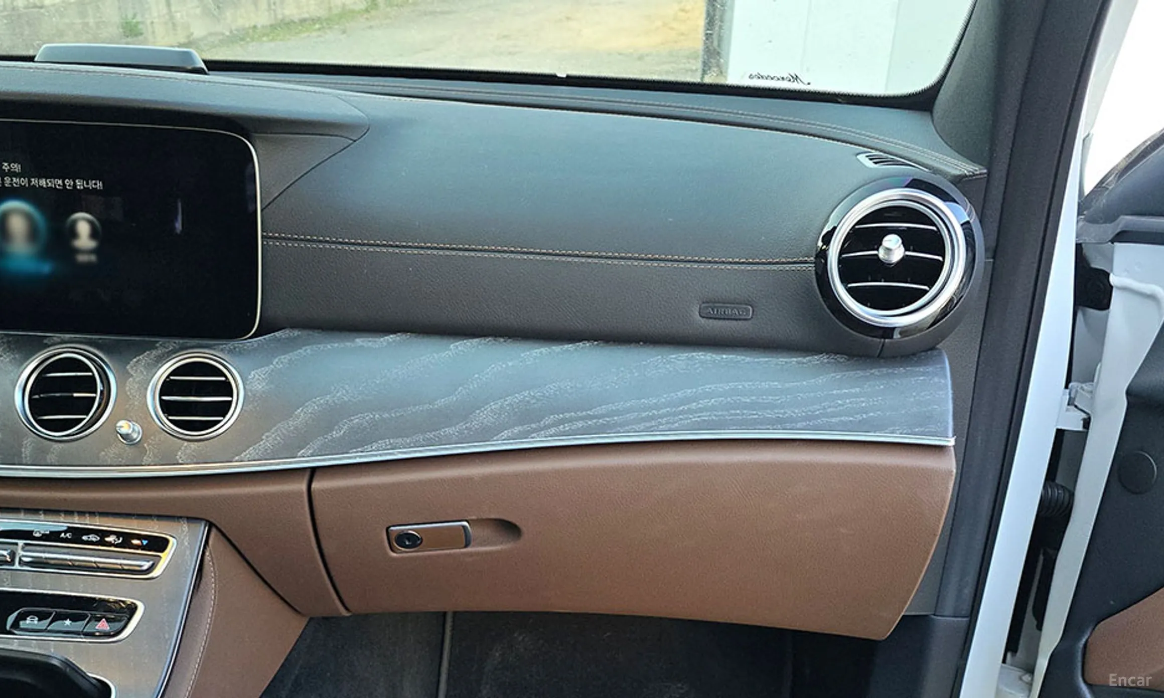 Mercedes Benz E-Class W213 превью 9