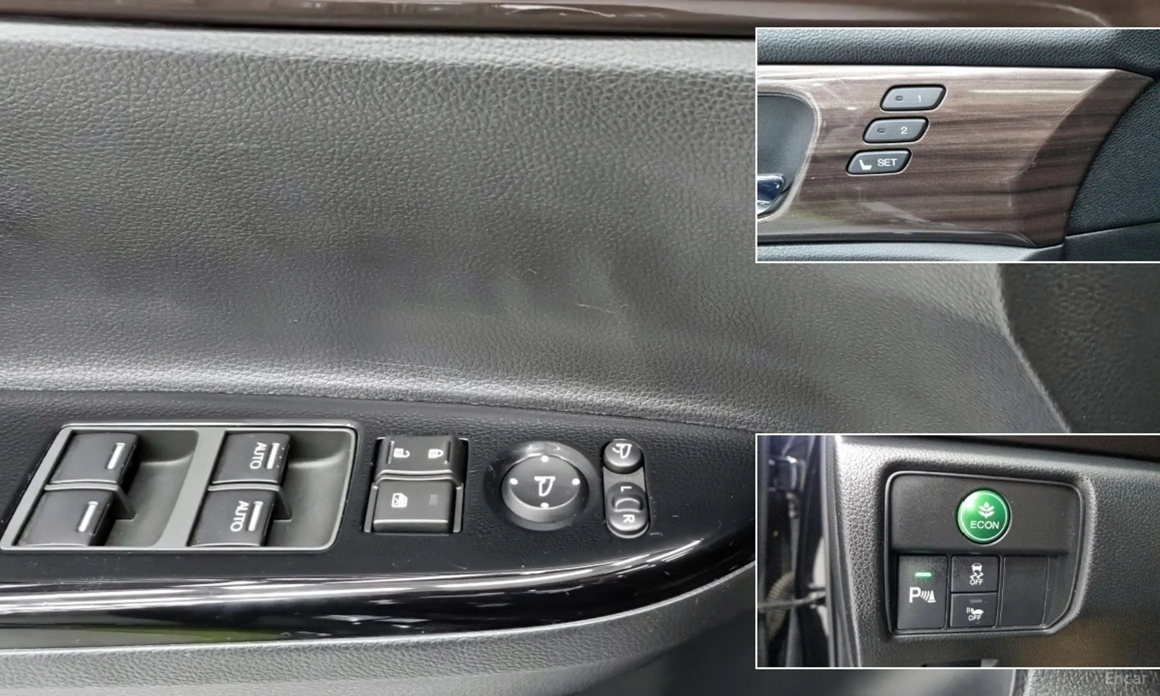 Honda All-New Code превью 16
