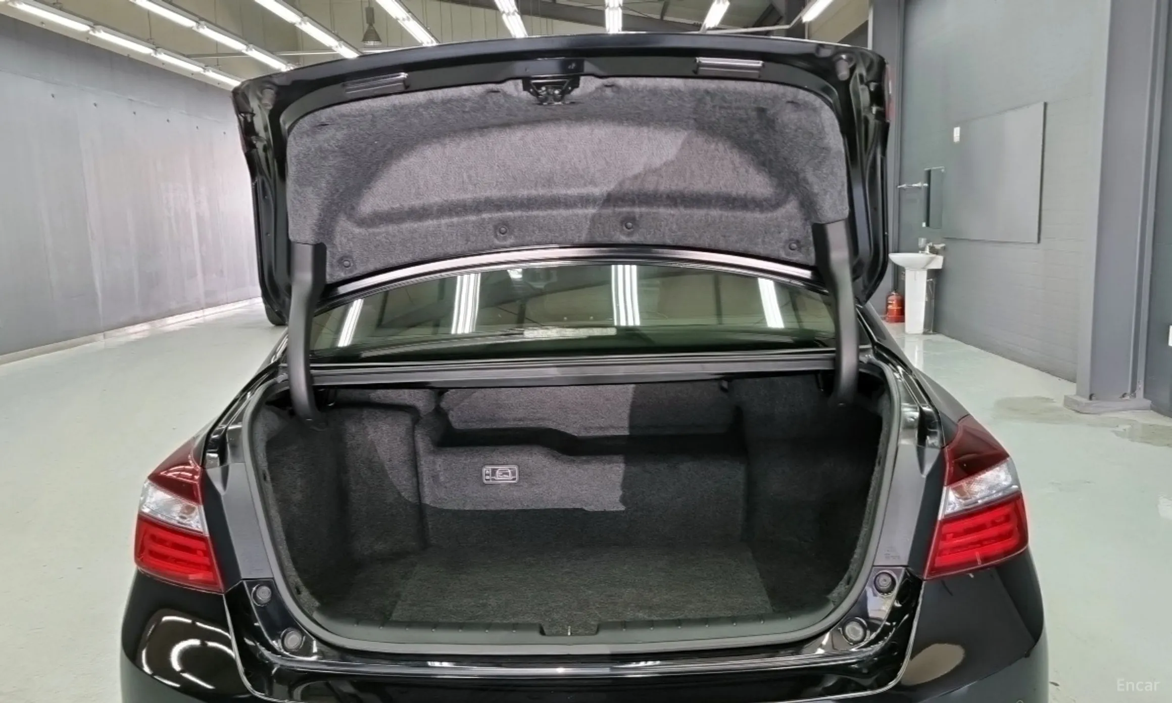 Honda All-New Code превью 18