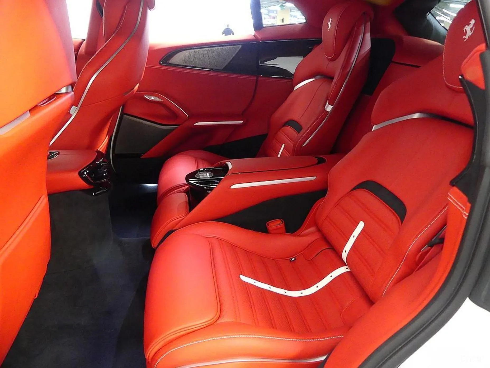 Ferrari Puro Sange превью 10