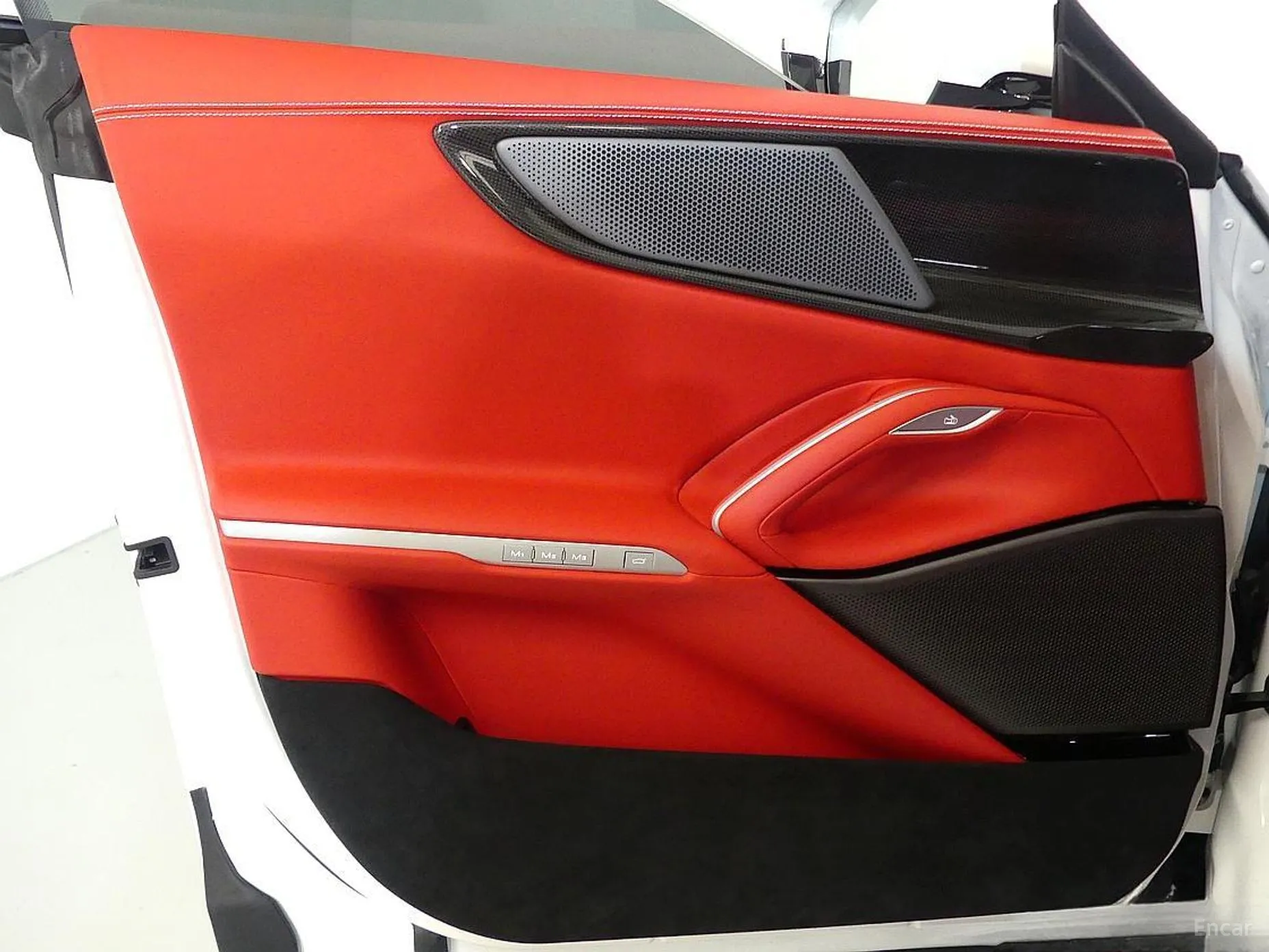 Ferrari Puro Sange превью 11