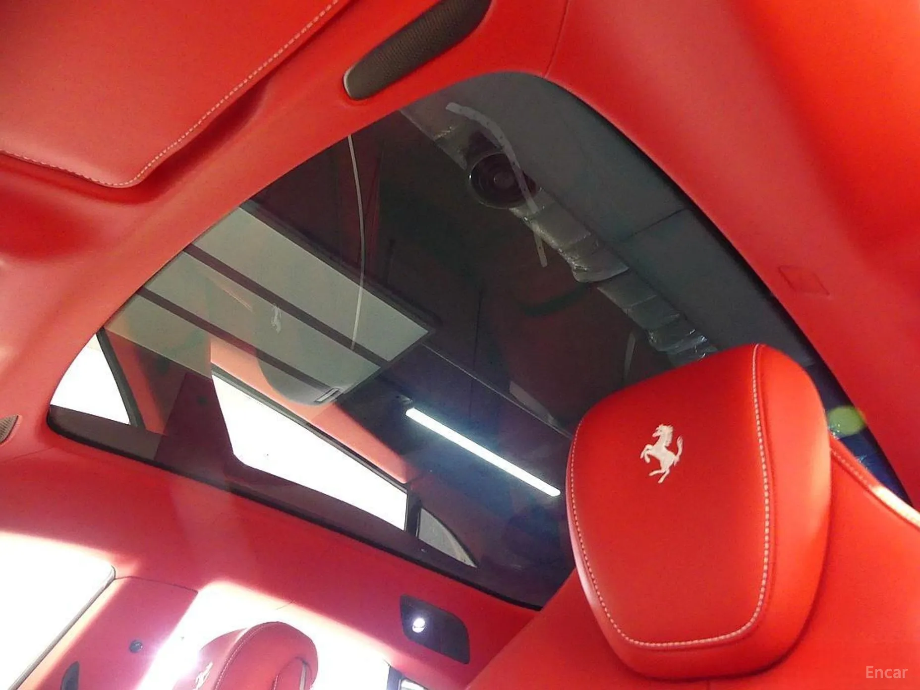 Ferrari Puro Sange превью 12