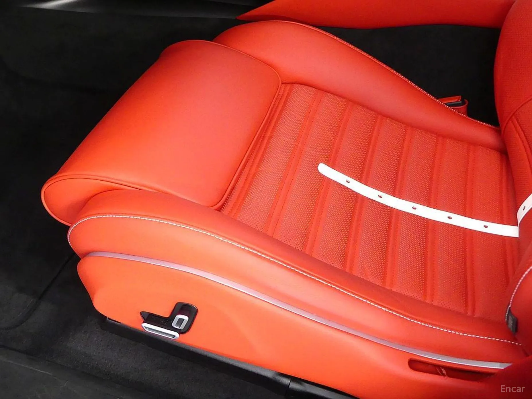 Ferrari Puro Sange превью 13