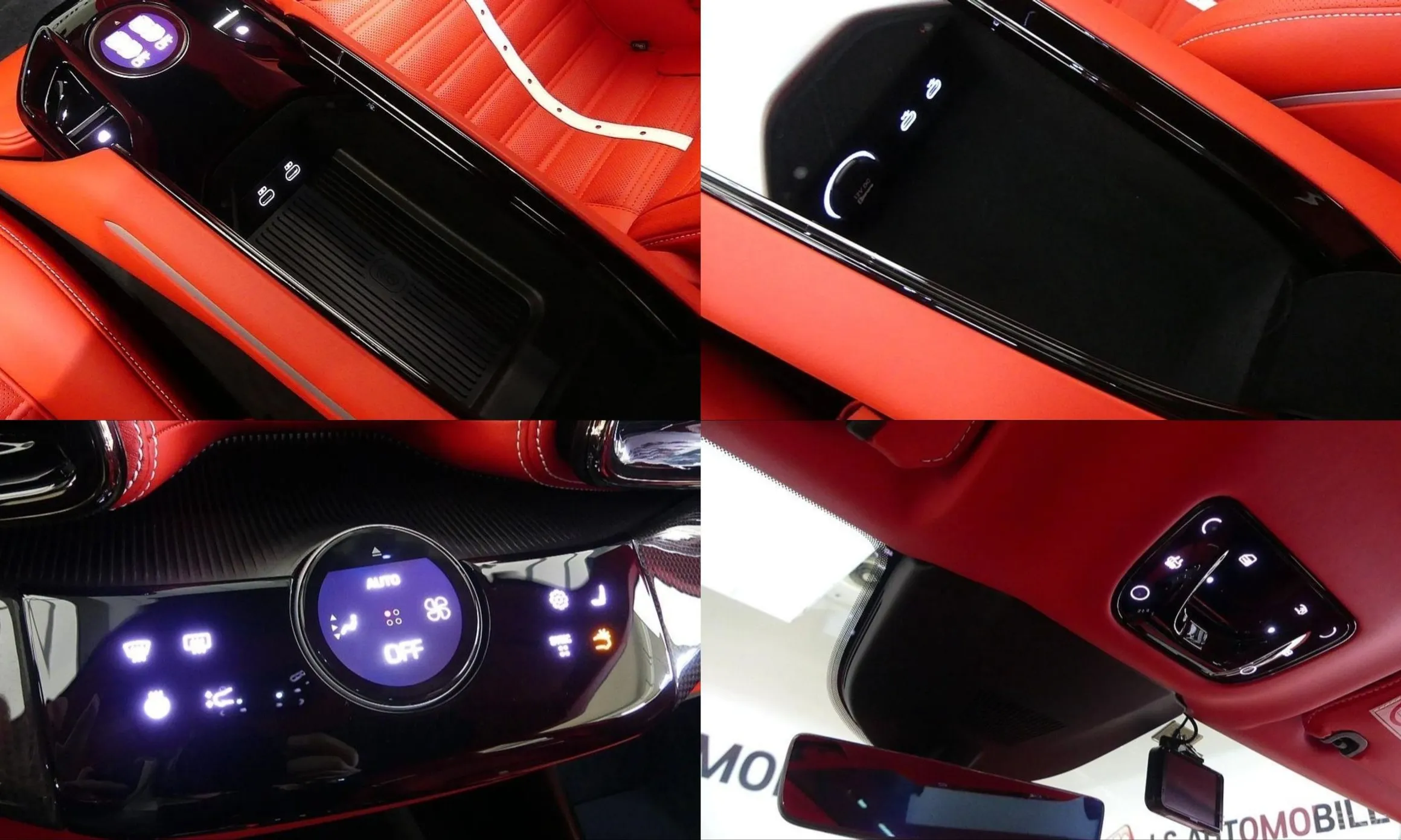 Ferrari Puro Sange превью 14