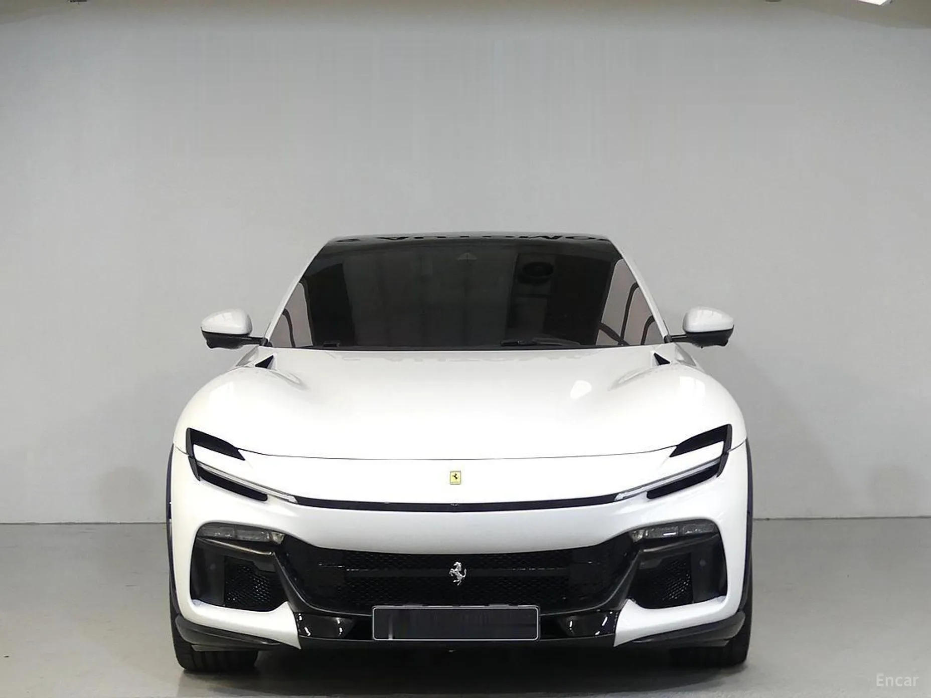 Ferrari Puro Sange