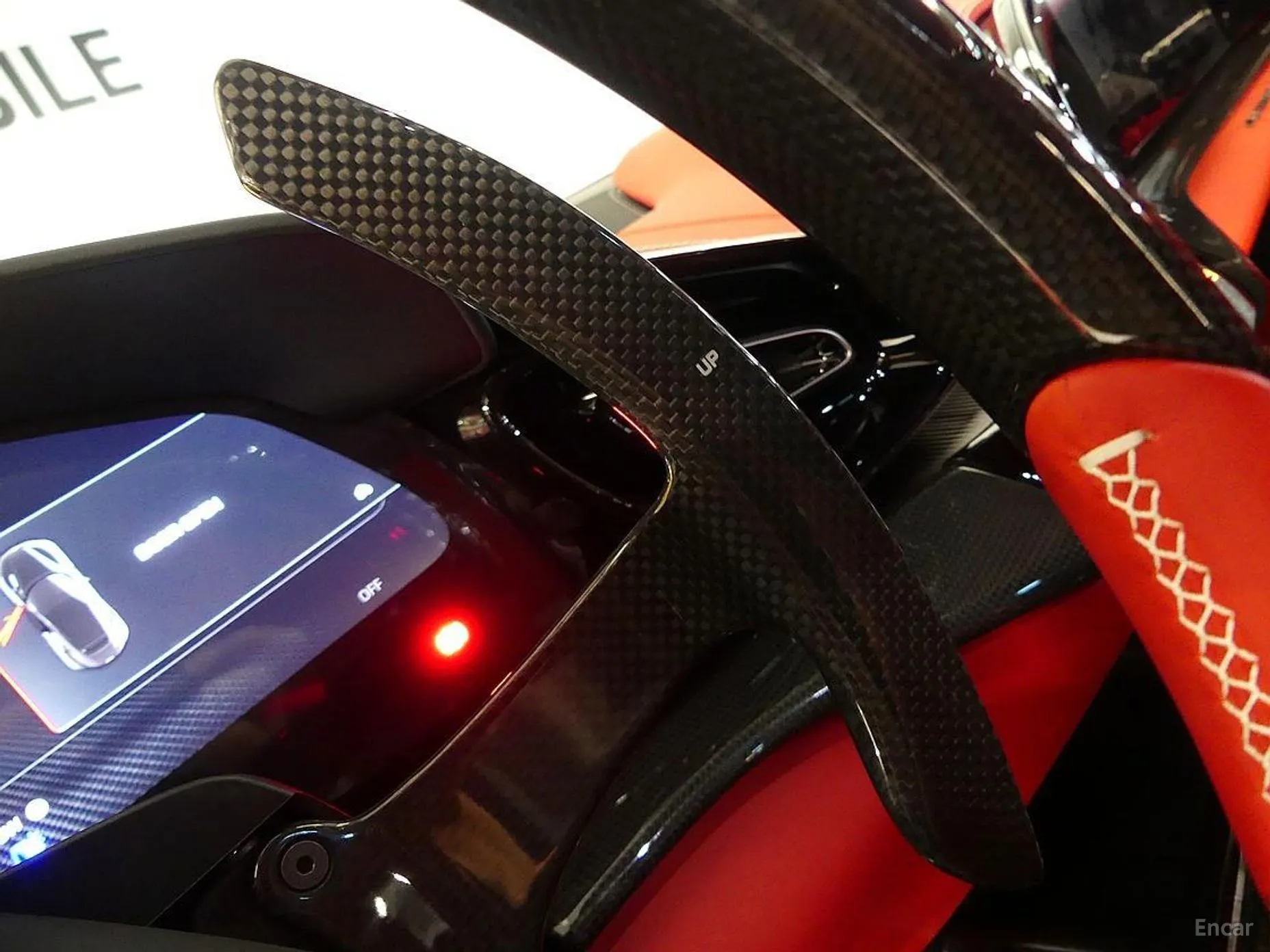 Ferrari Puro Sange превью 18