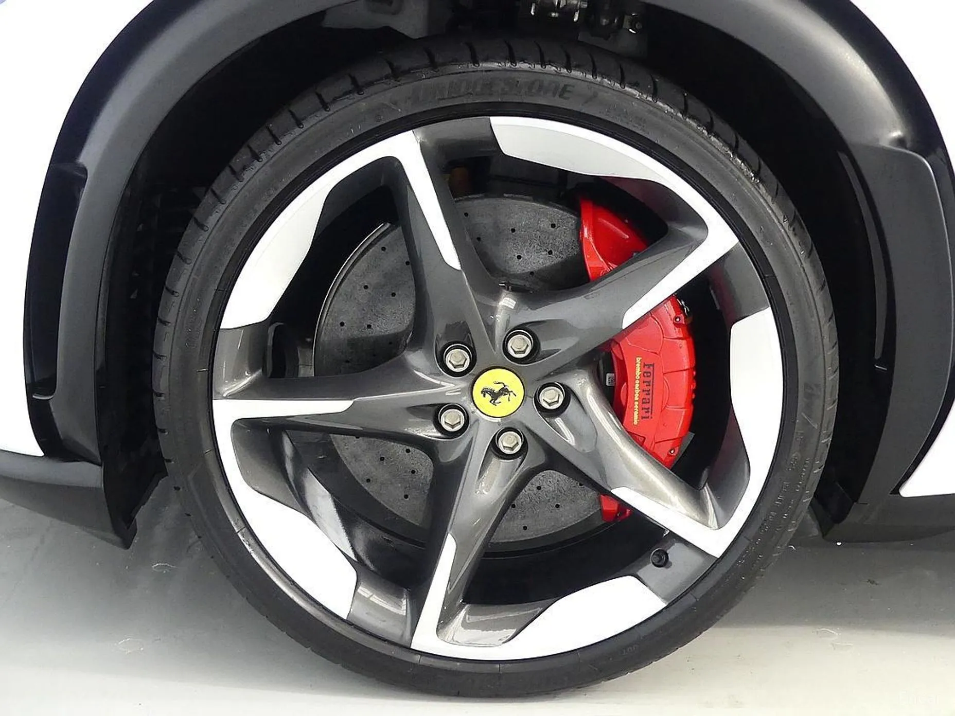 Ferrari Puro Sange превью 4