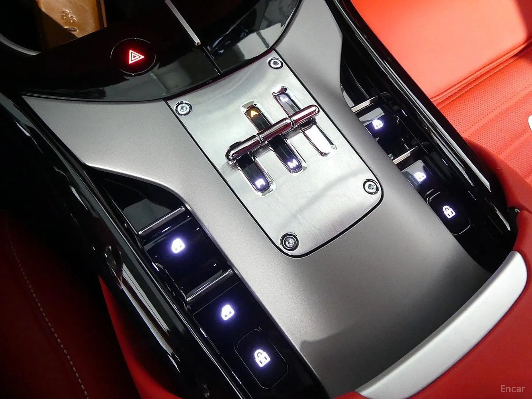 Ferrari Puro Sange превью 7