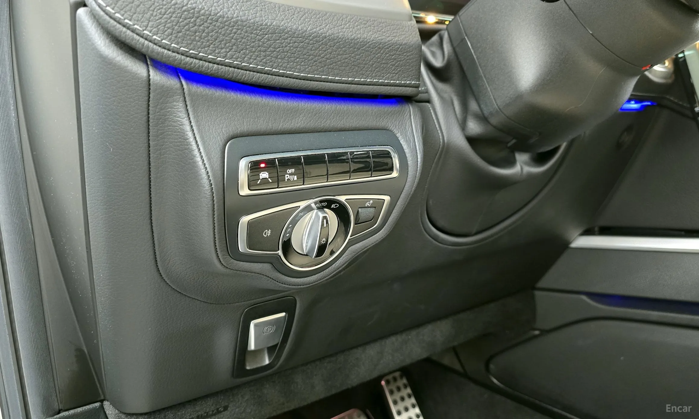 Mercedes Benz G-Class W463b превью 16