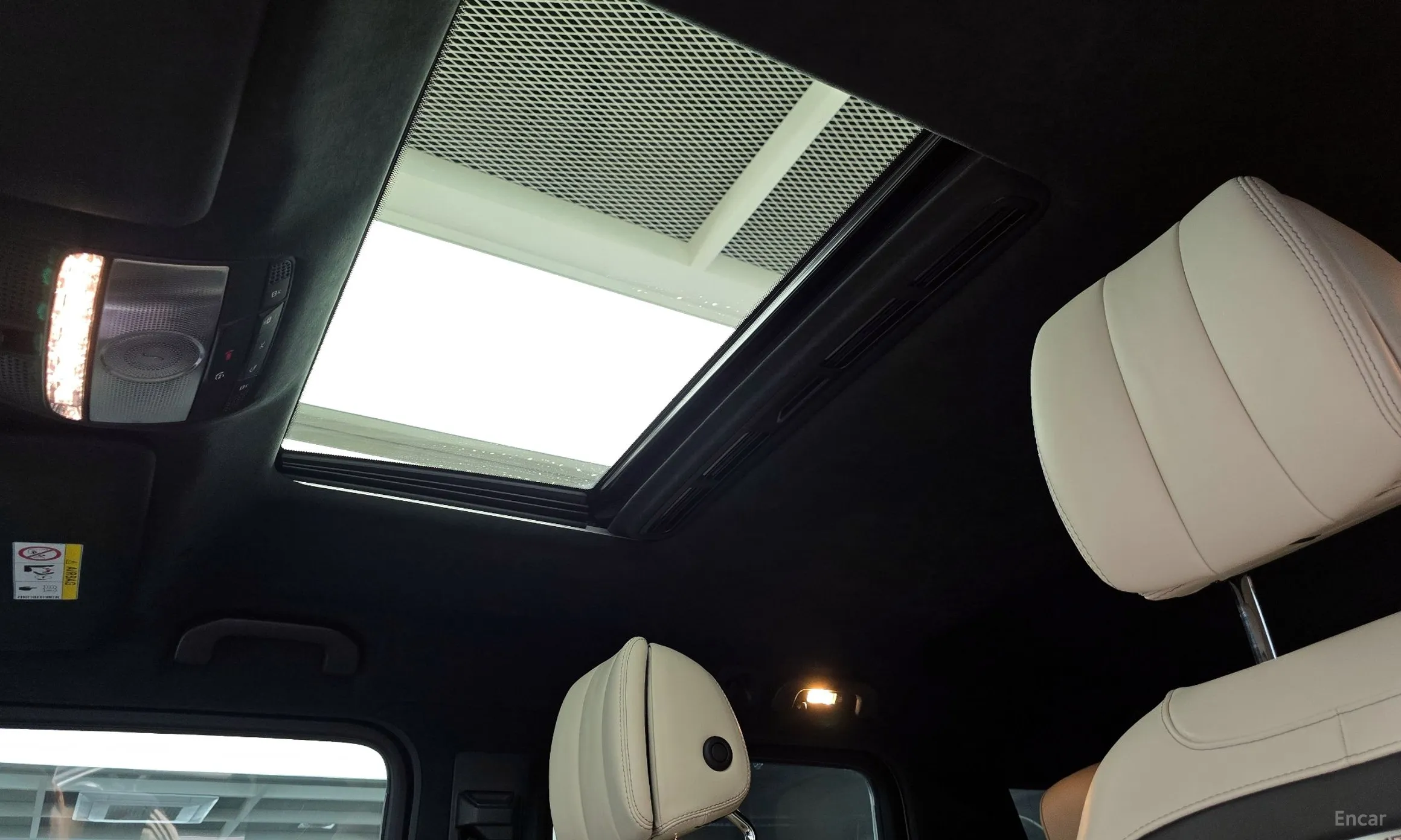 Mercedes Benz G-Class W463b превью 17