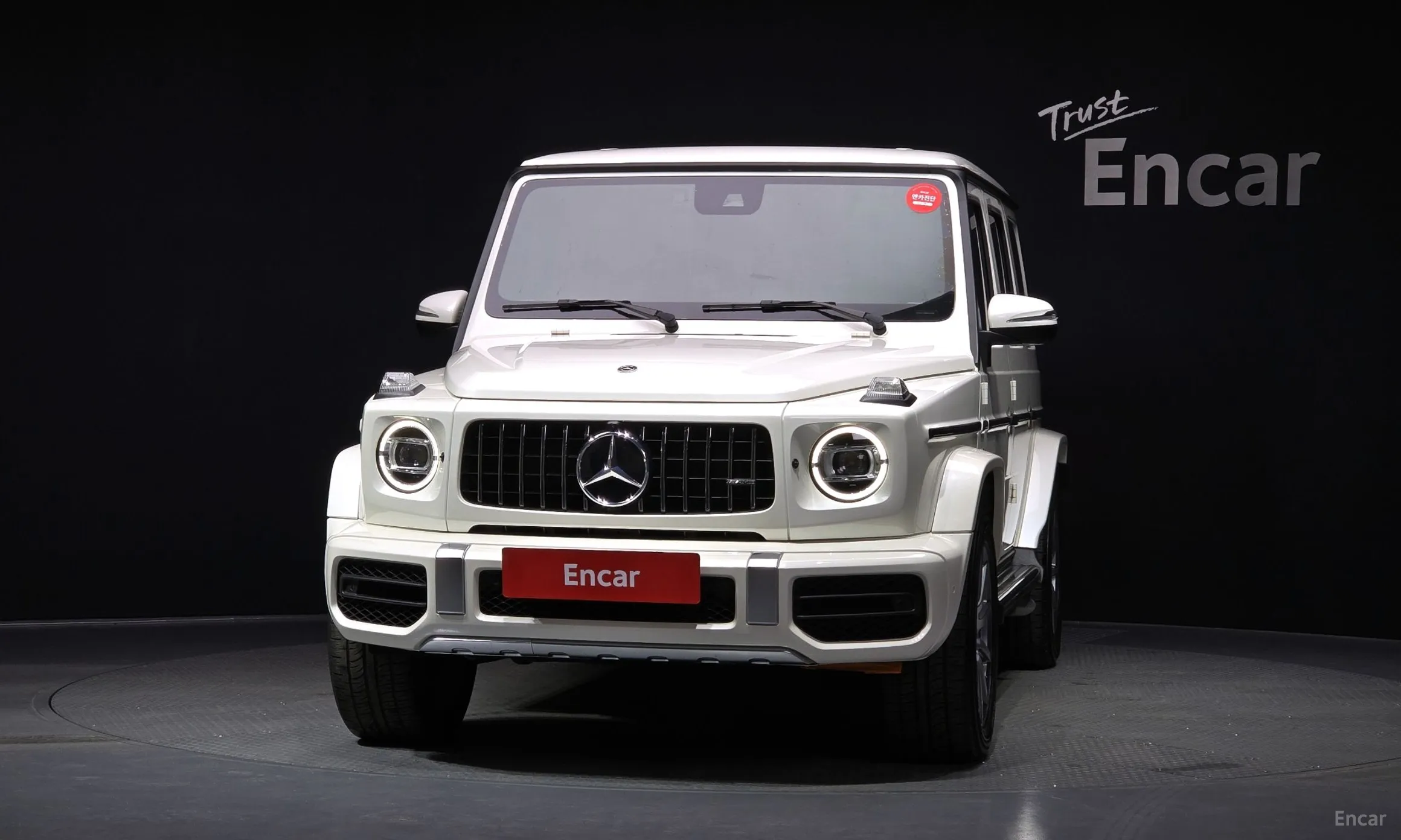Mercedes Benz G-Class W463b превью 3