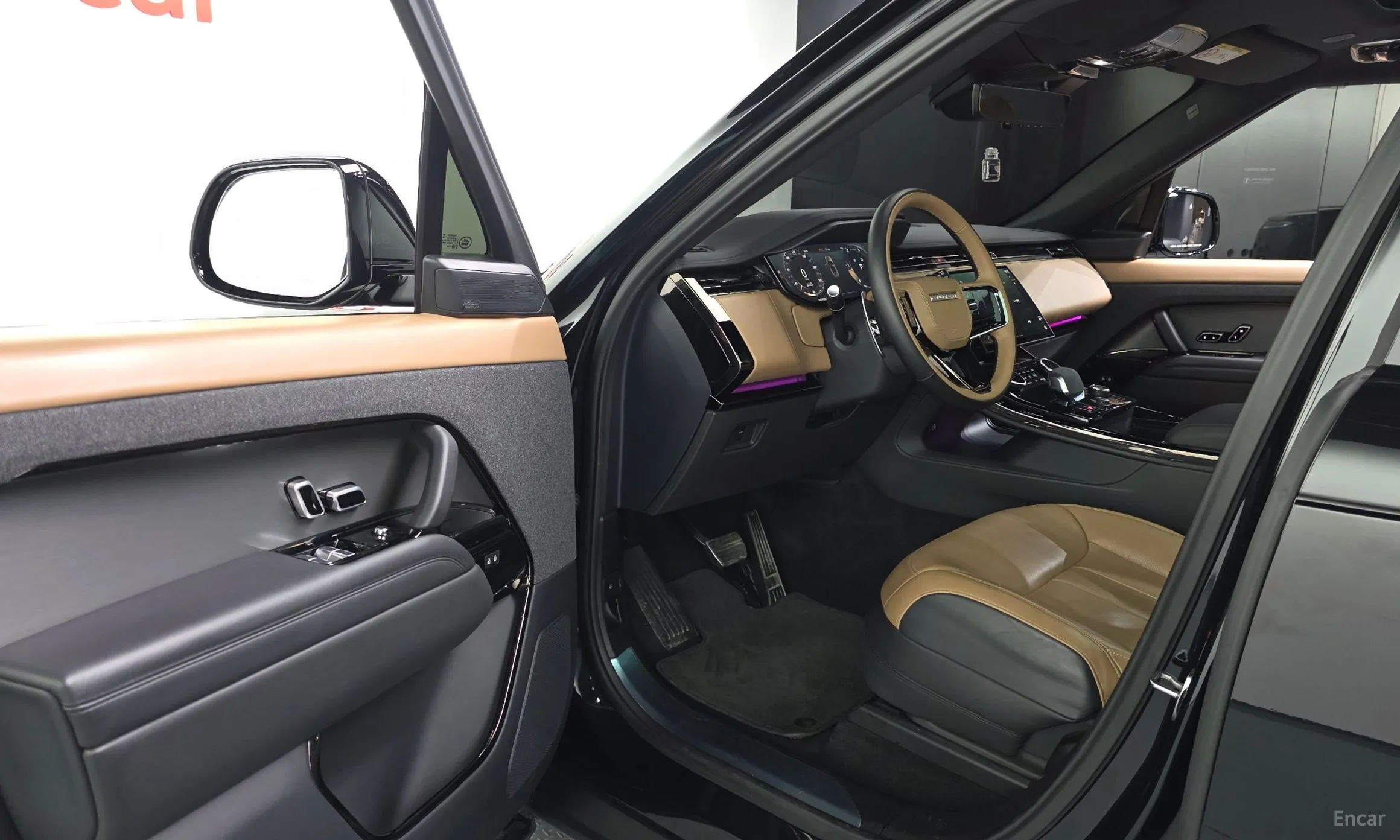 Land Rover Range Rover Sport 3rd Generation превью 10