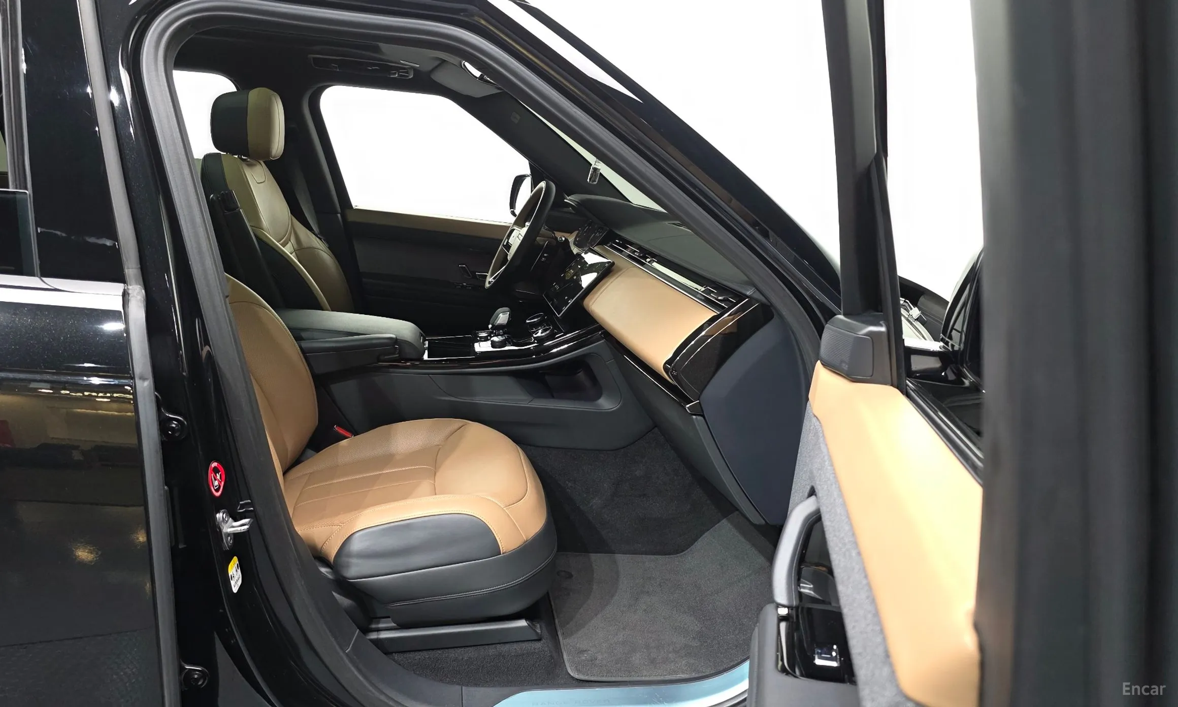 Land Rover Range Rover Sport 3rd Generation превью 11