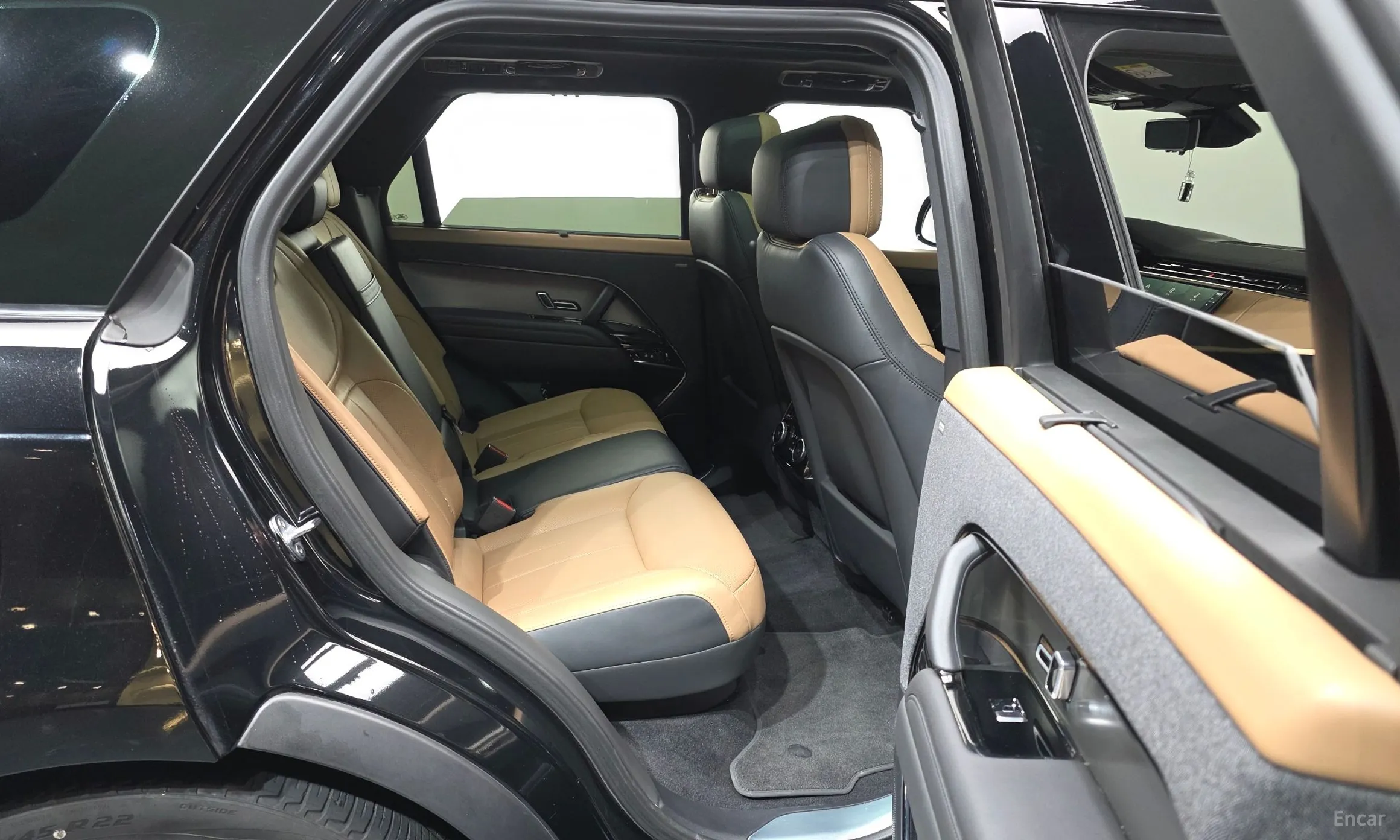 Land Rover Range Rover Sport 3rd Generation превью 12