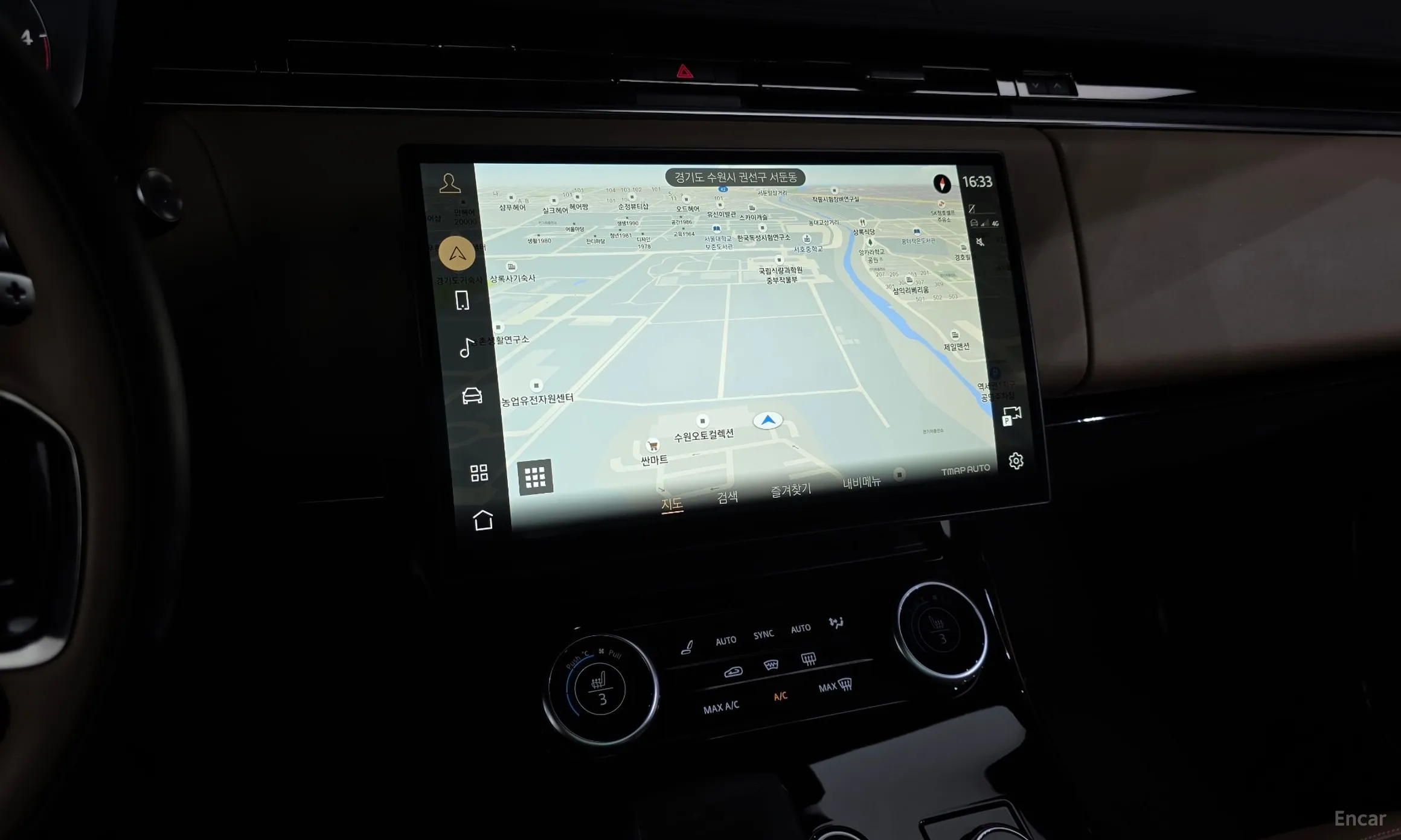 Land Rover Range Rover Sport 3rd Generation превью 14