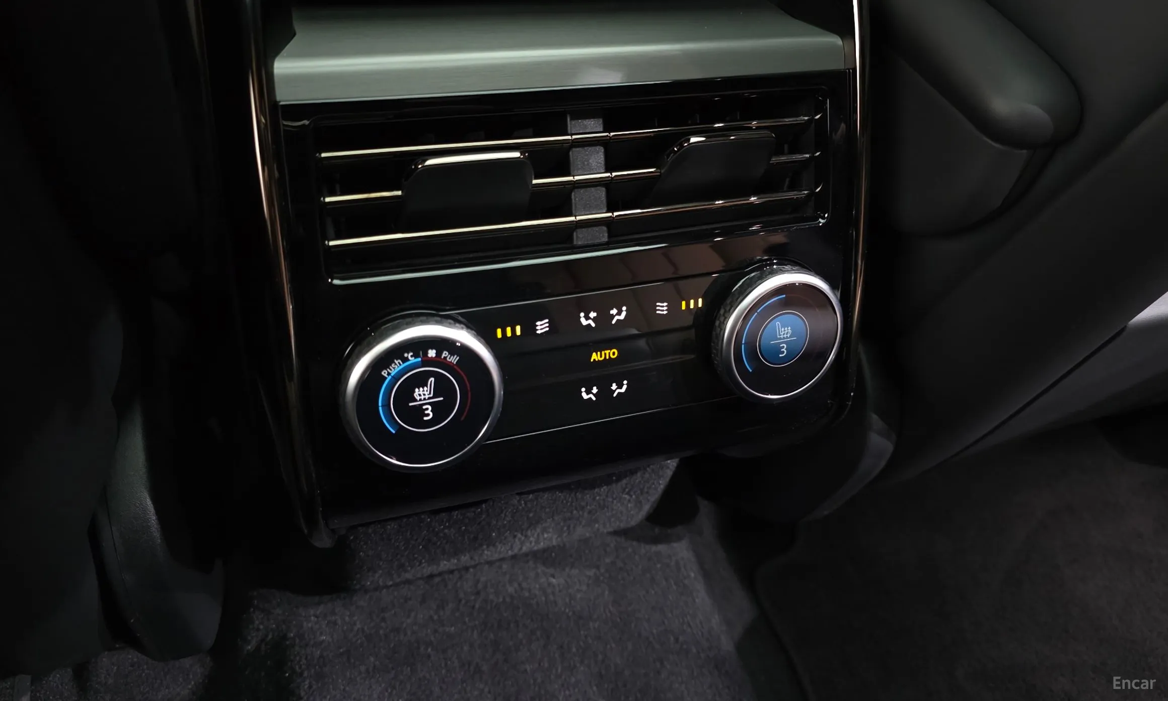 Land Rover Range Rover Sport 3rd Generation превью 18