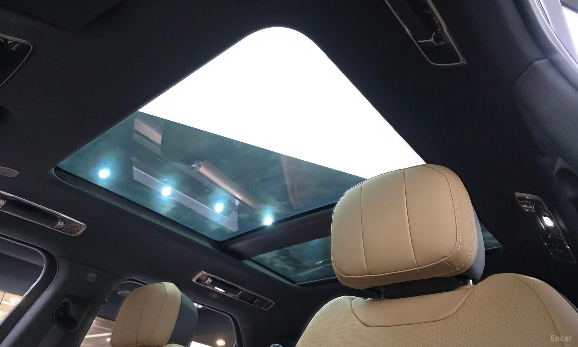 Land Rover Range Rover Sport 3rd Generation превью 19
