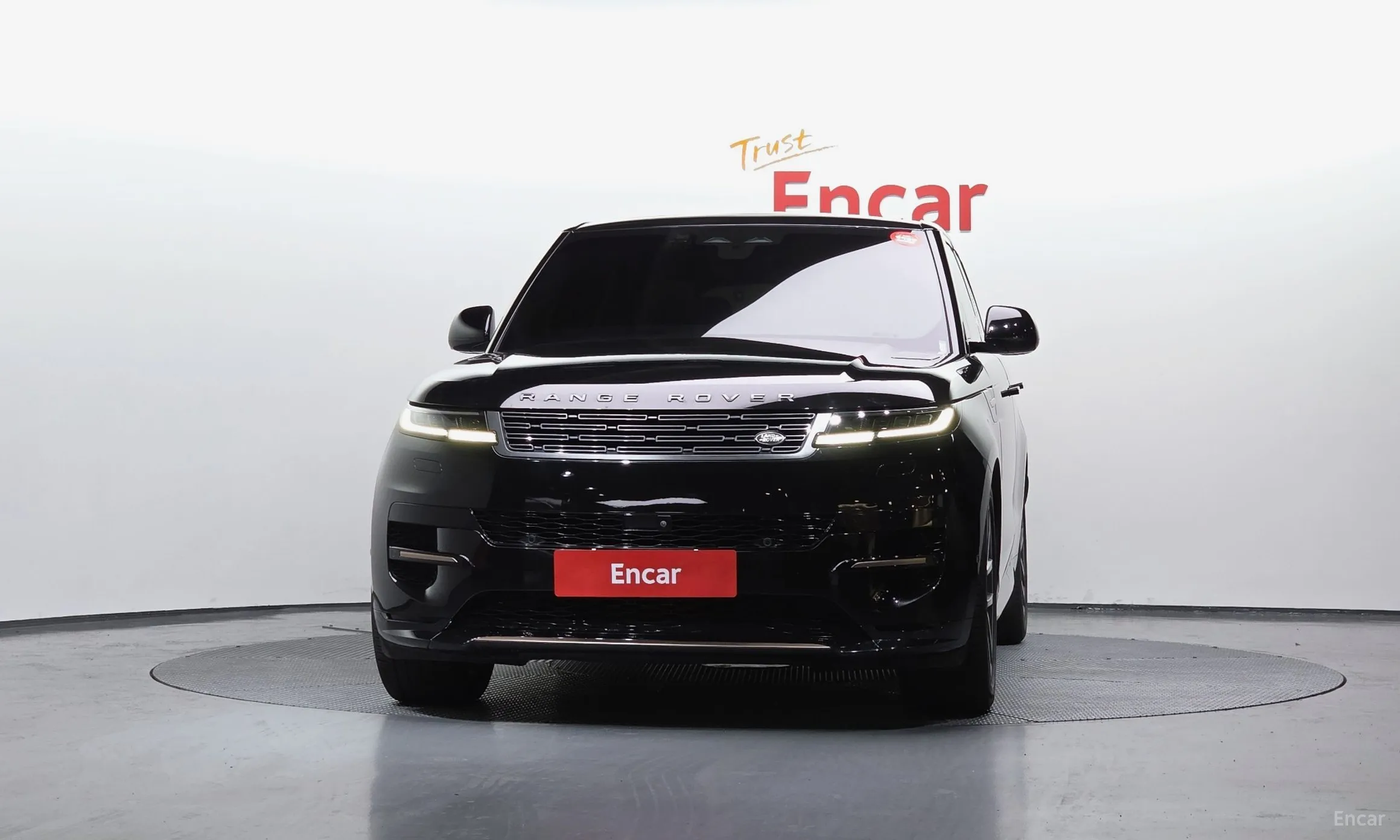 Land Rover Range Rover Sport 3rd Generation превью 3
