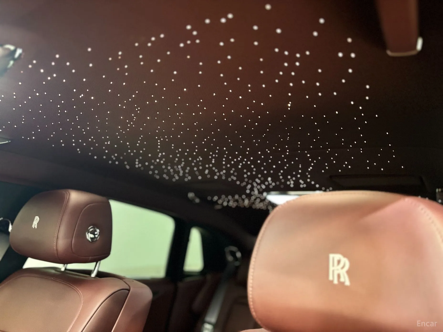 Rolls-Royce Ghost 2nd Generation превью 11