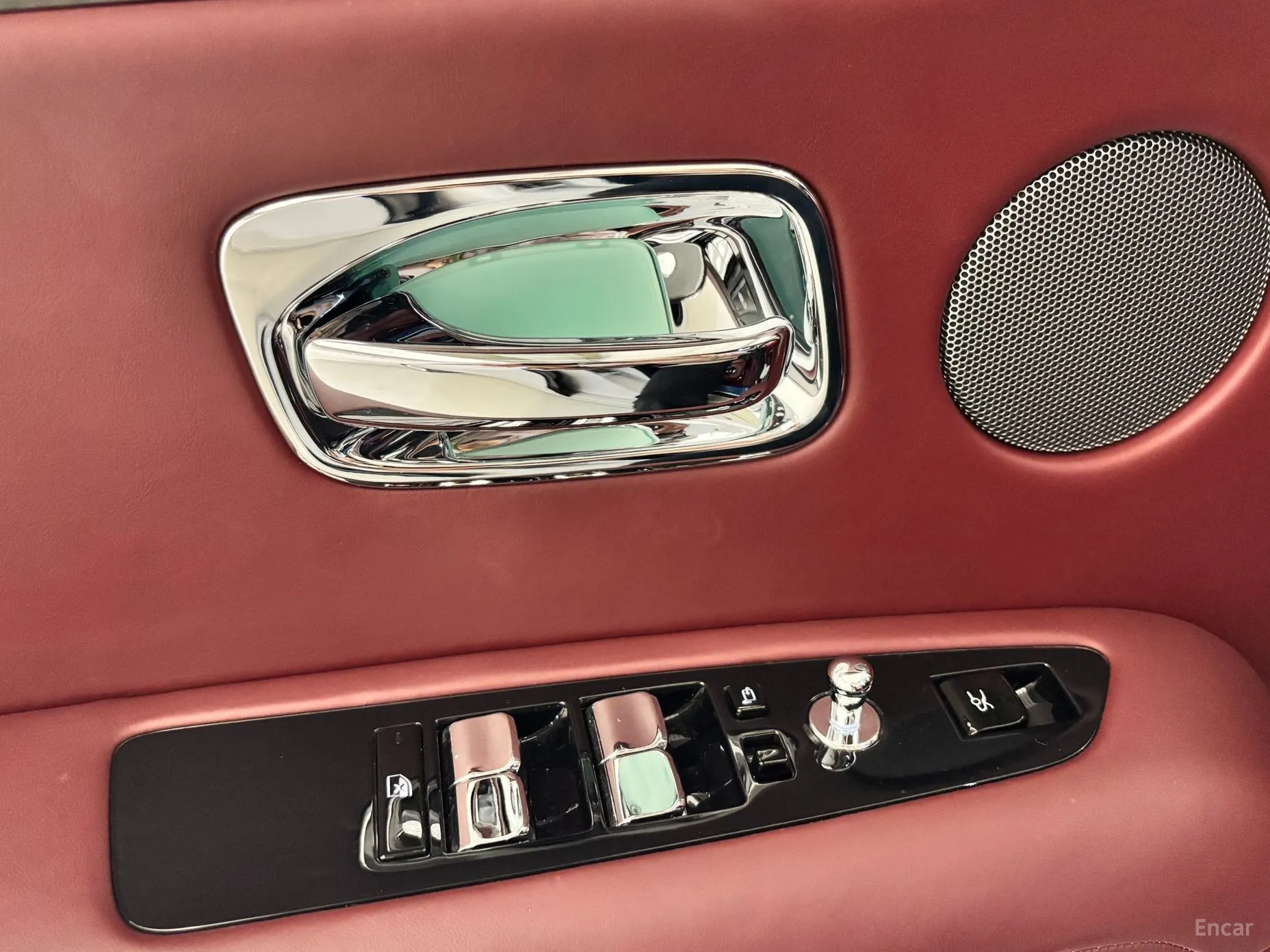 Rolls-Royce Ghost 2nd Generation превью 13