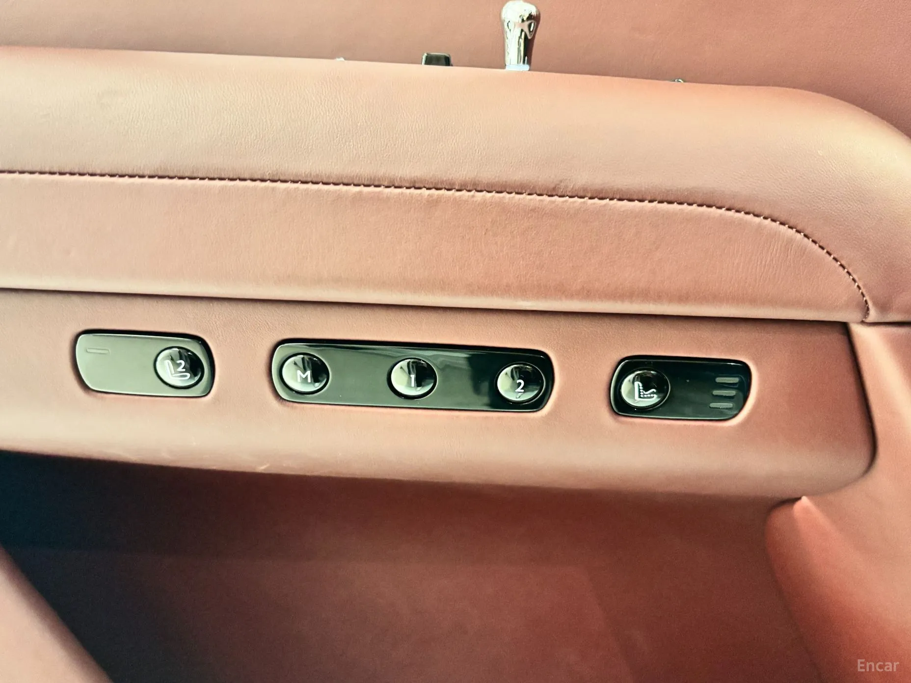 Rolls-Royce Ghost 2nd Generation превью 14