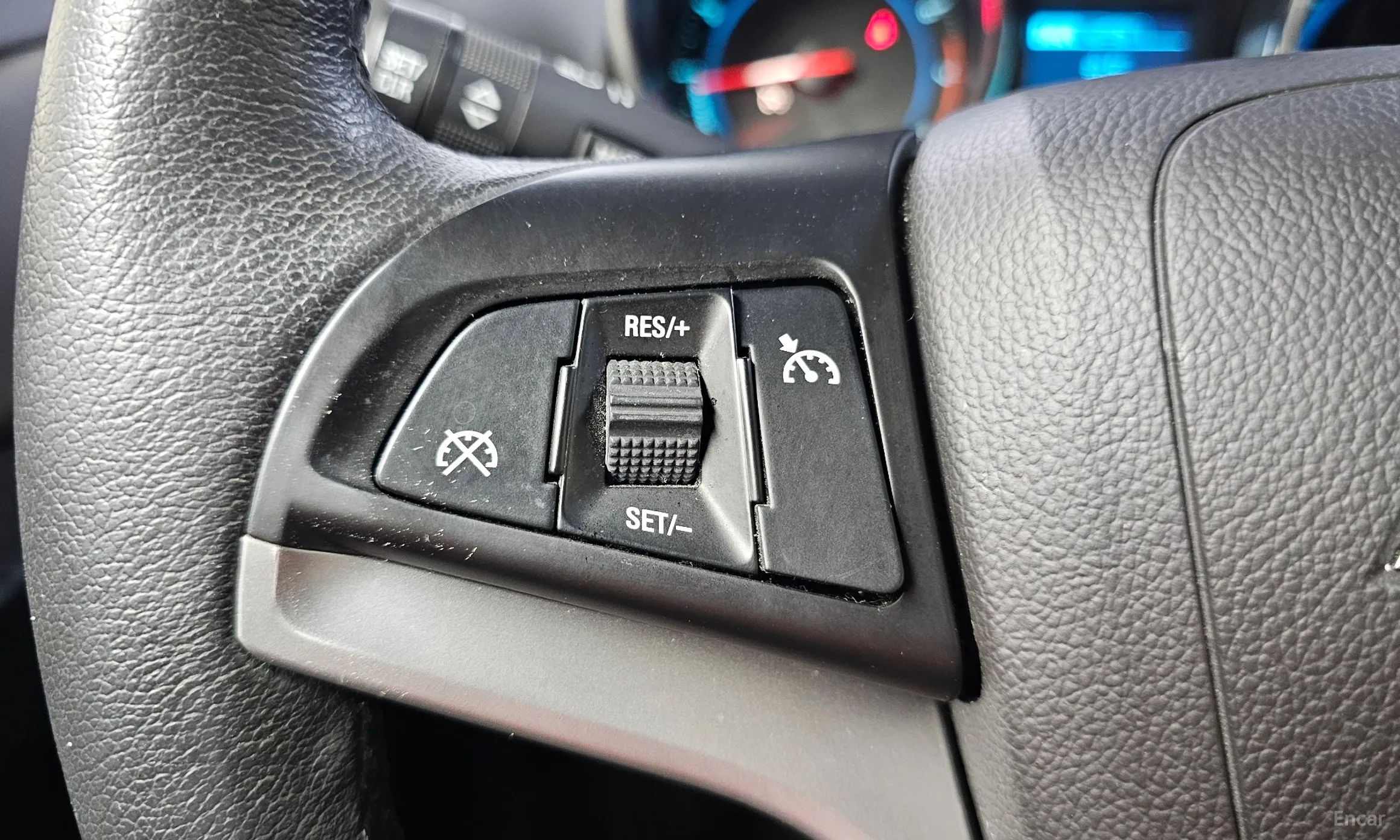 Chevrolet (GM Daewoo) Cruze превью 13