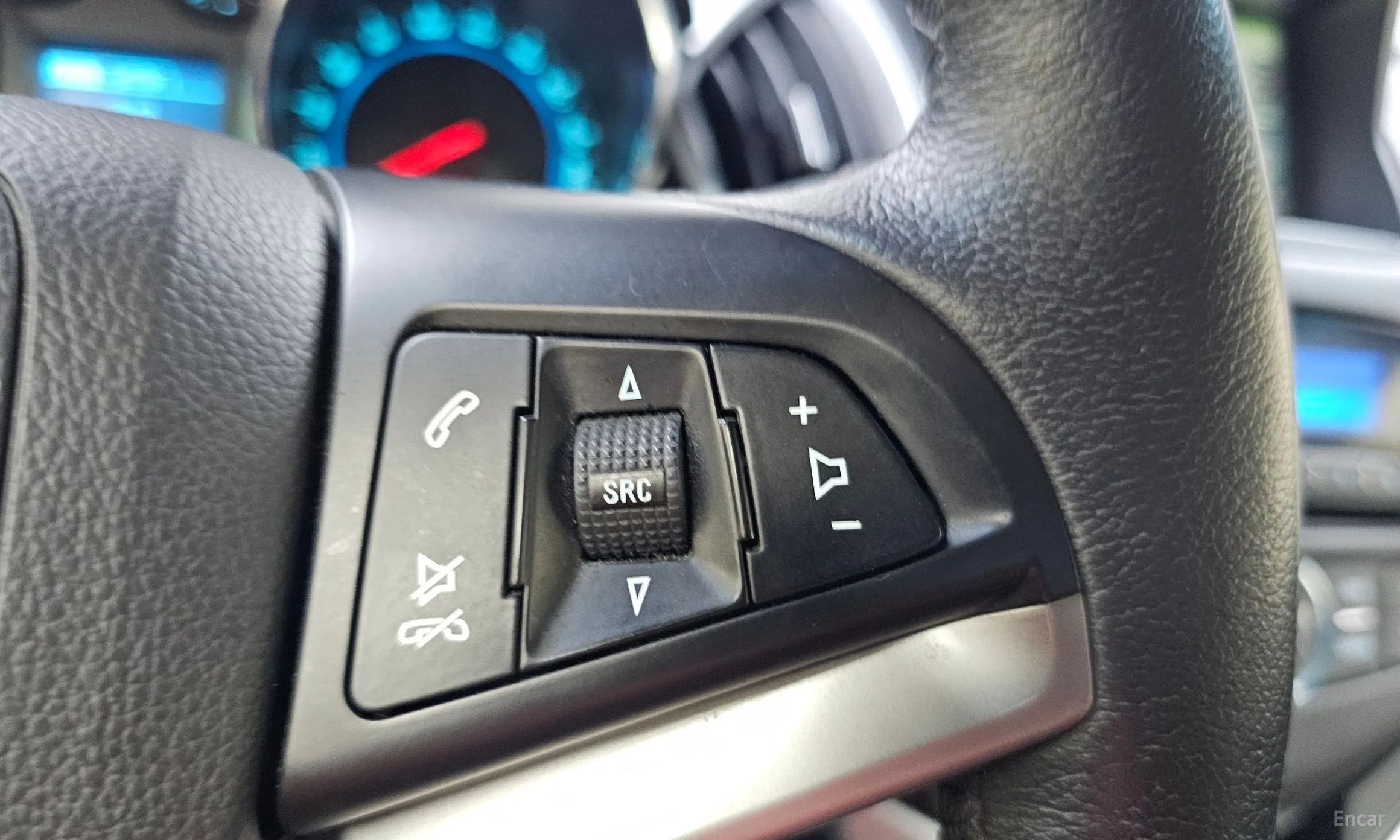 Chevrolet (GM Daewoo) Cruze превью 14