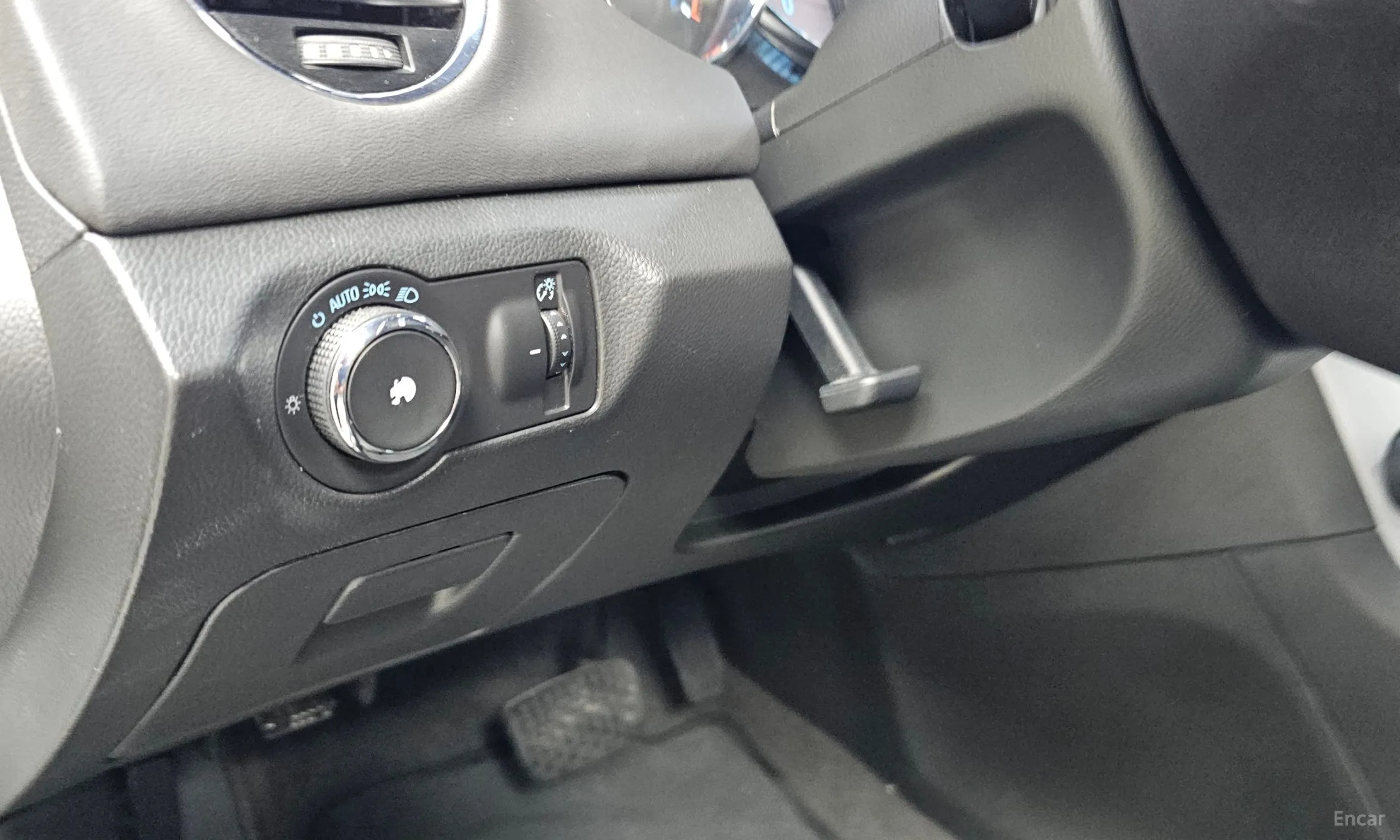 Chevrolet (GM Daewoo) Cruze превью 15