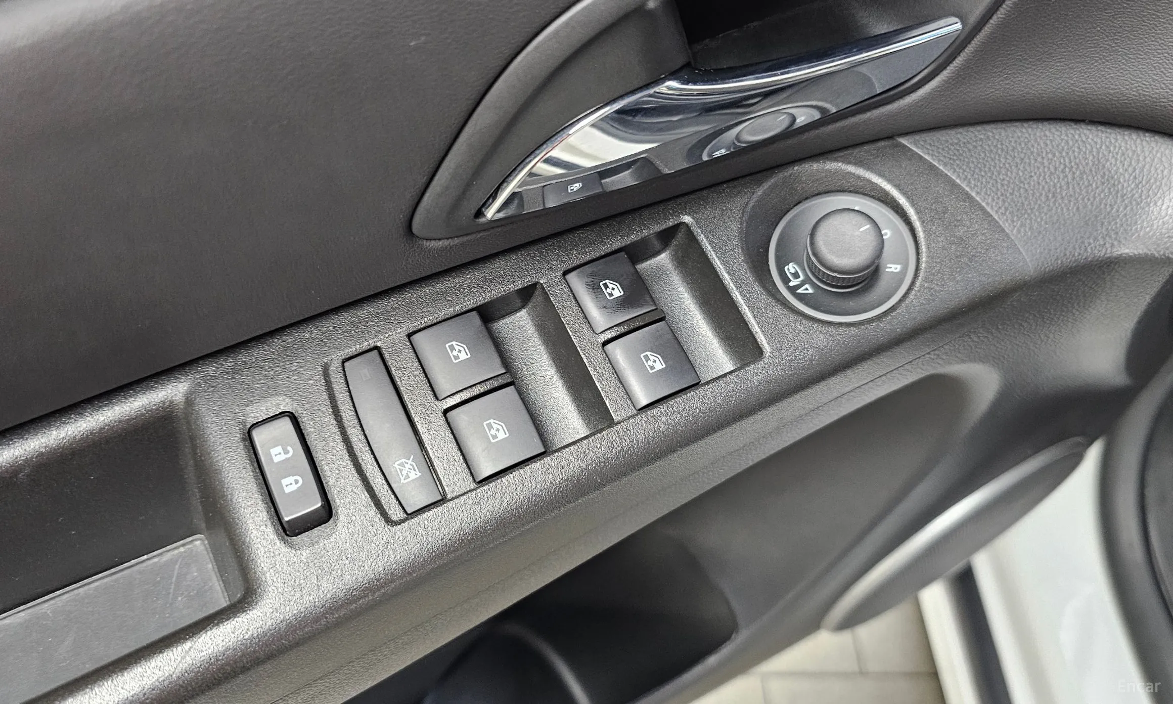 Chevrolet (GM Daewoo) Cruze превью 16