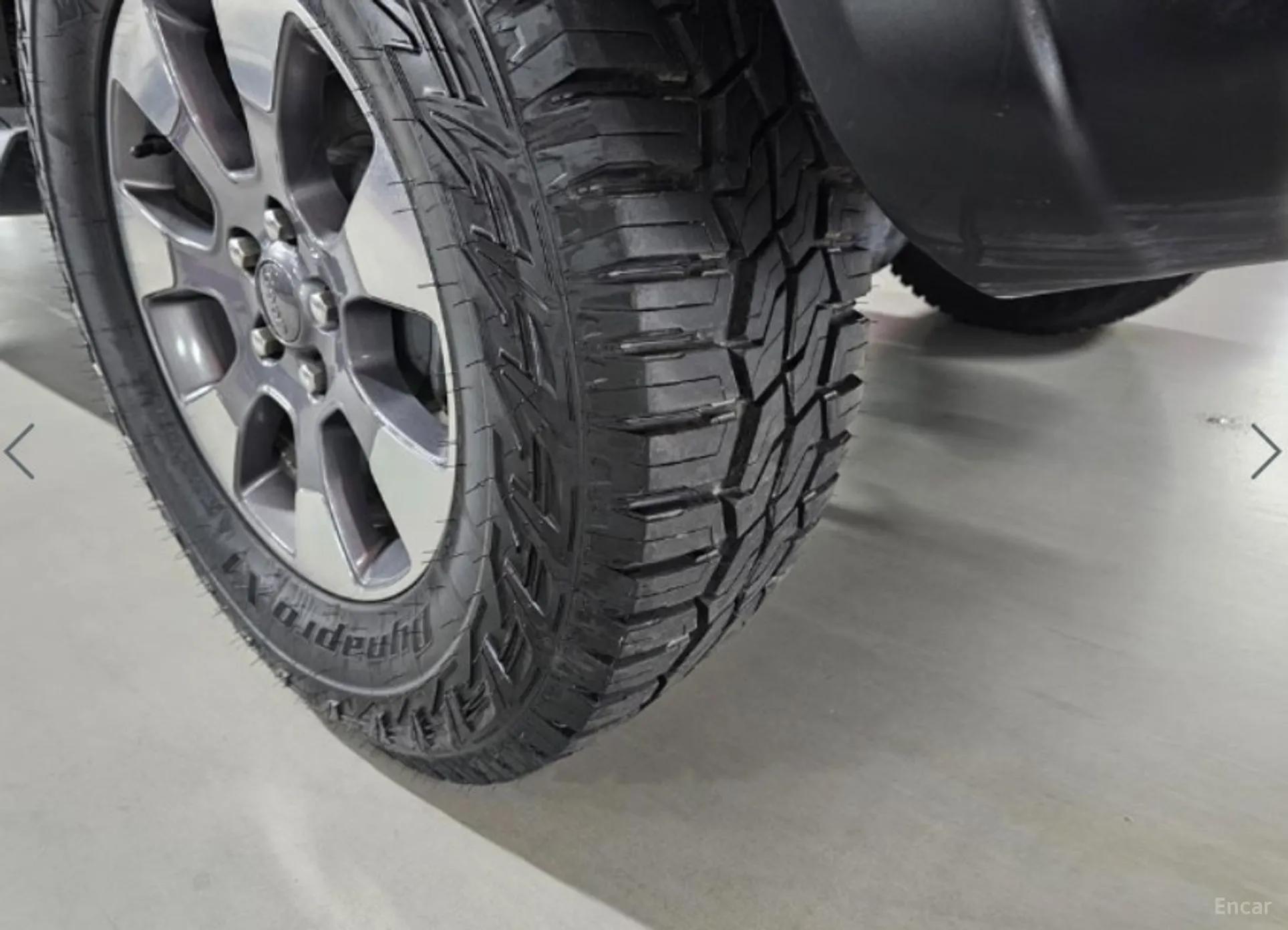 Jeep Wrangler (JL) превью 16