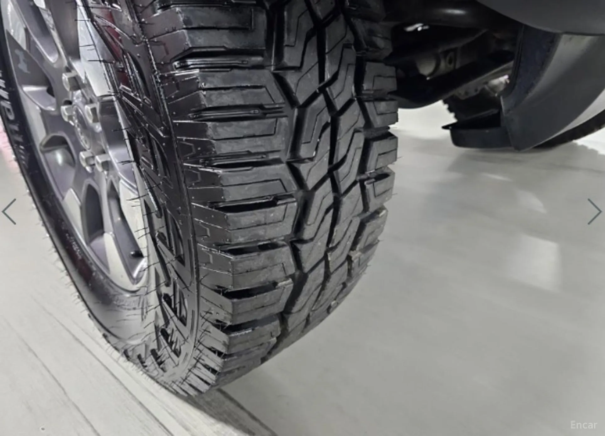 Jeep Wrangler (JL) превью 18