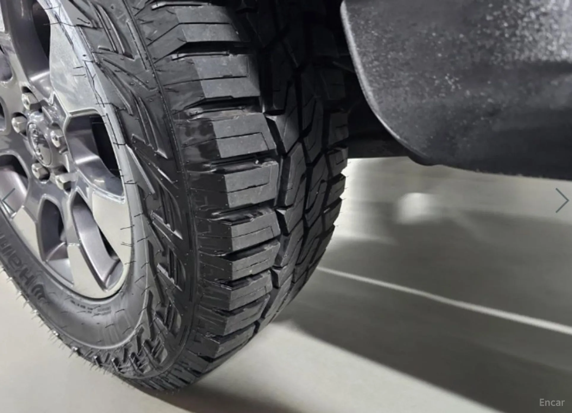 Jeep Wrangler (JL) превью 19