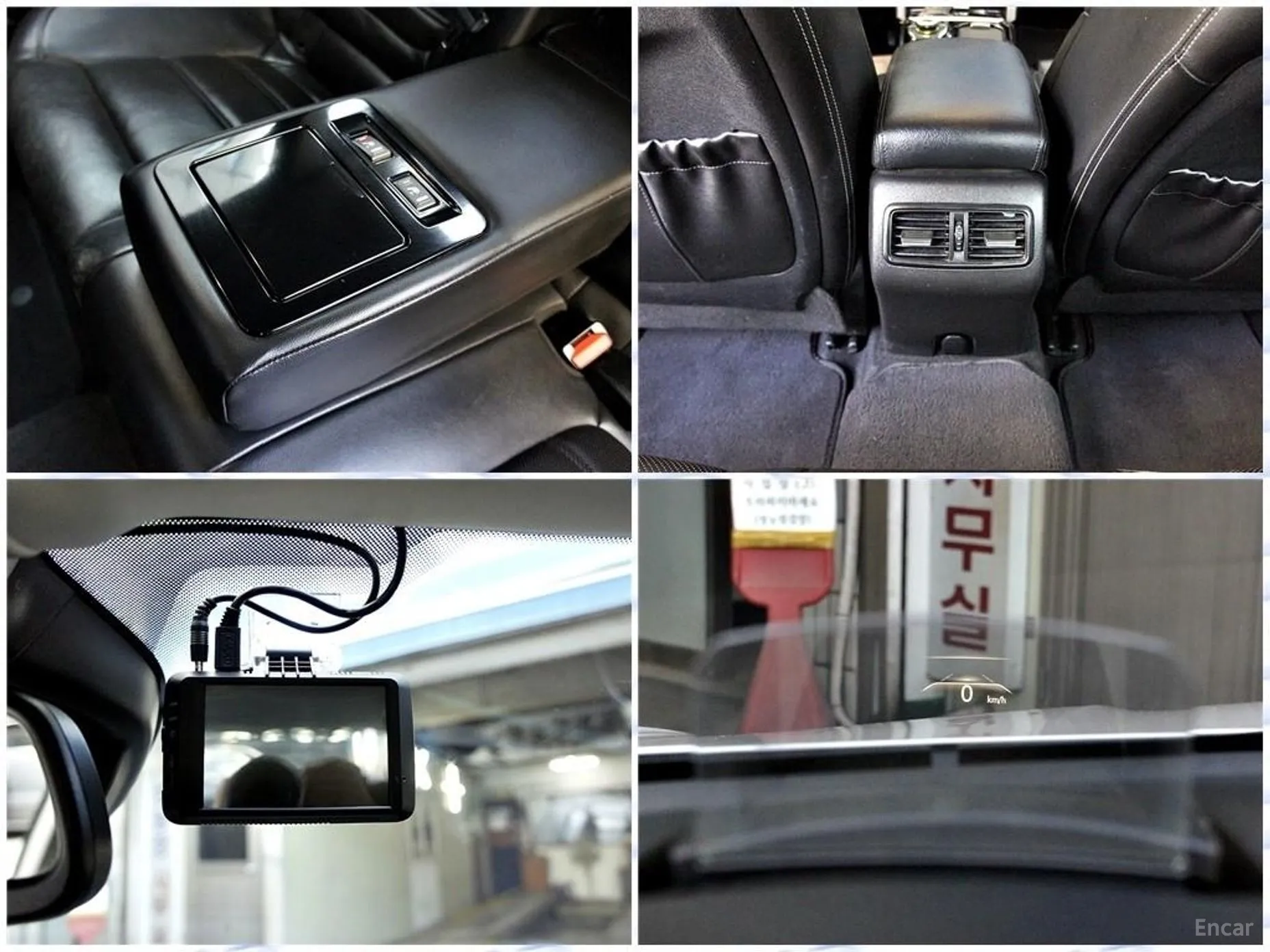 Renault Korea (Samsung) SM6 превью 16