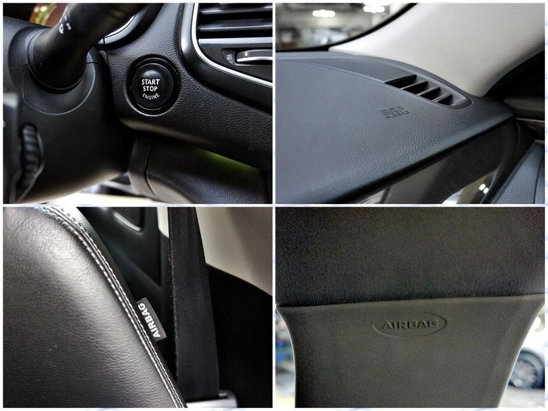 Renault Korea (Samsung) SM6 превью 17