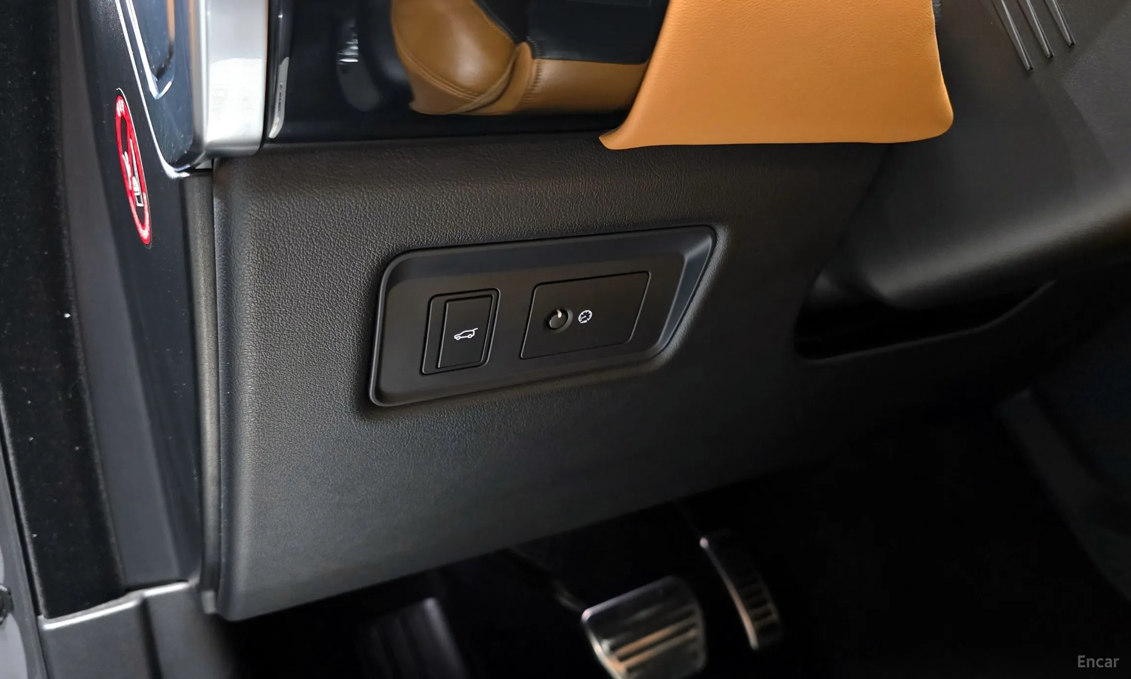Land Rover Range Rover Sport 2nd Generation превью 16
