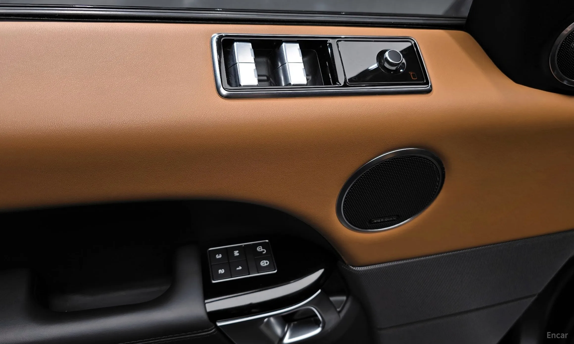 Land Rover Range Rover Sport 2nd Generation превью 17