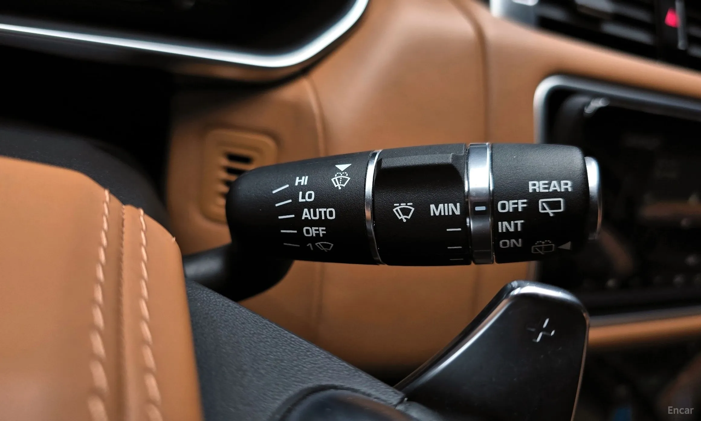 Land Rover Range Rover Sport 2nd Generation превью 18