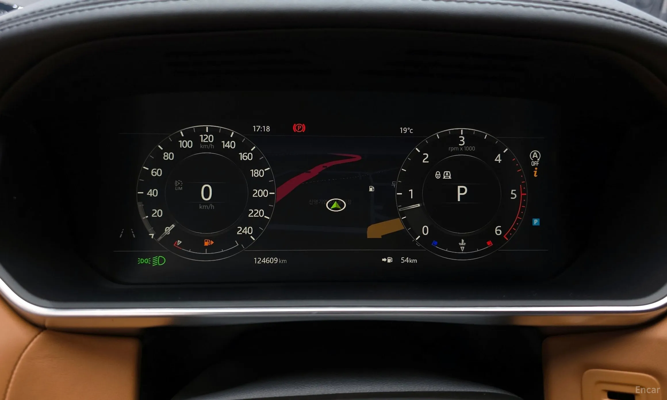 Land Rover Range Rover Sport 2nd Generation превью 8