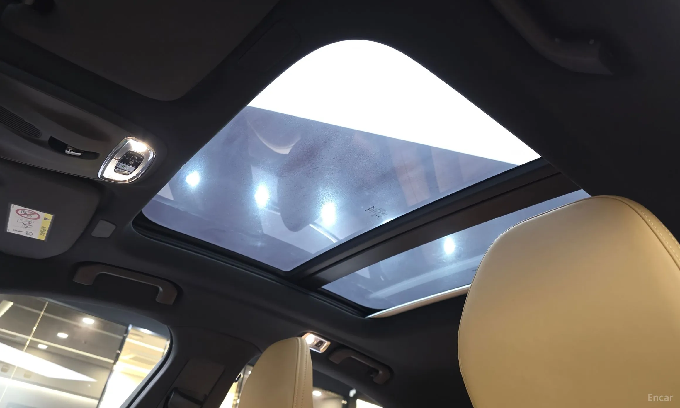 Volvo S60 3rd Generation превью 19