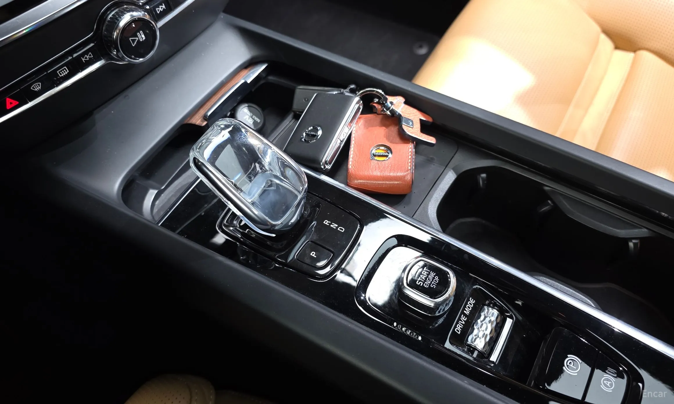 Volvo S60 3rd Generation превью 9