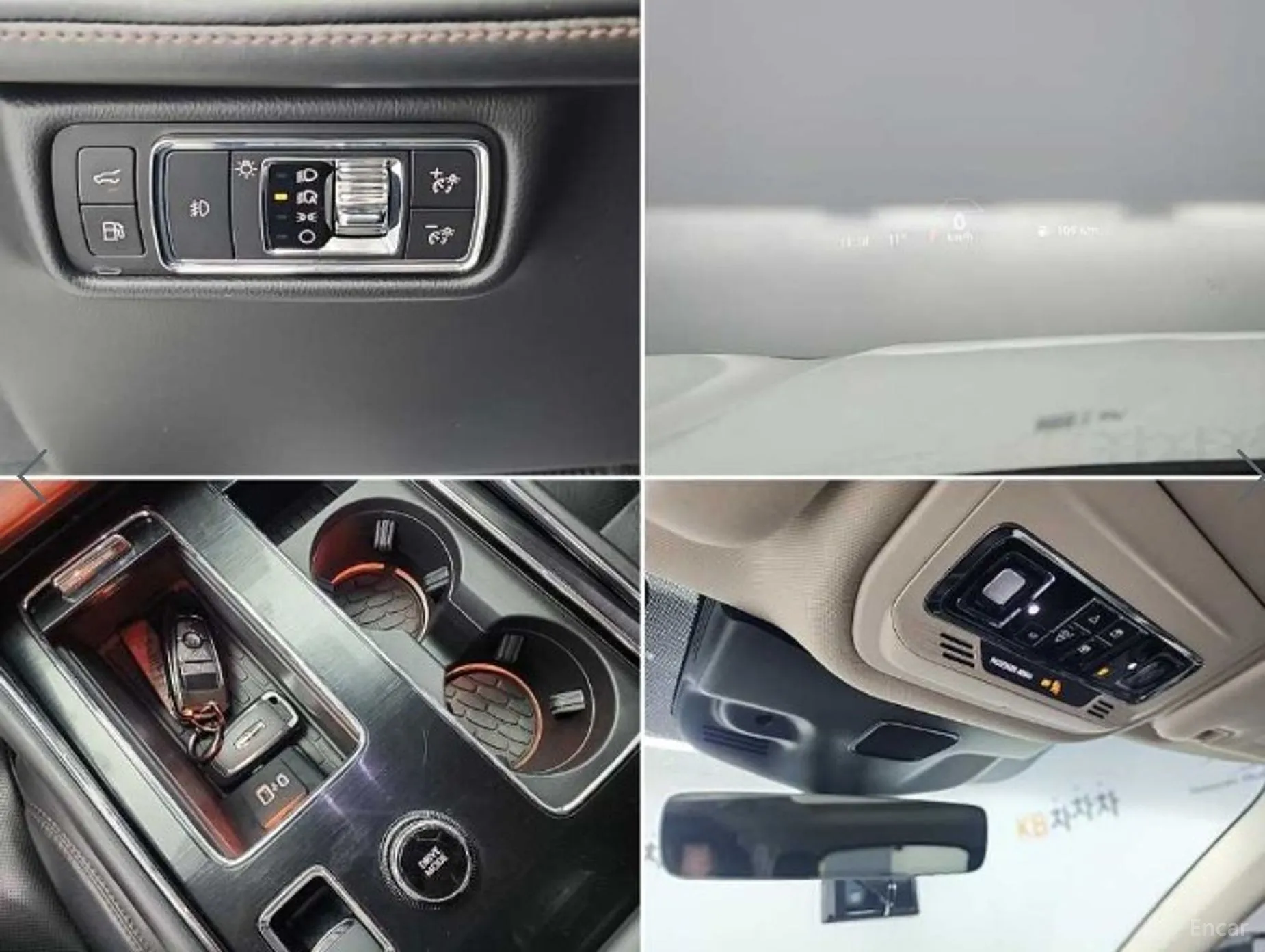 Lincoln Aviator 2nd Generation превью 18