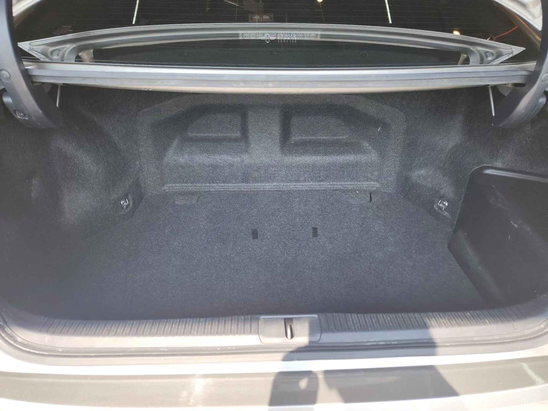 Lexus New ES300h превью 15