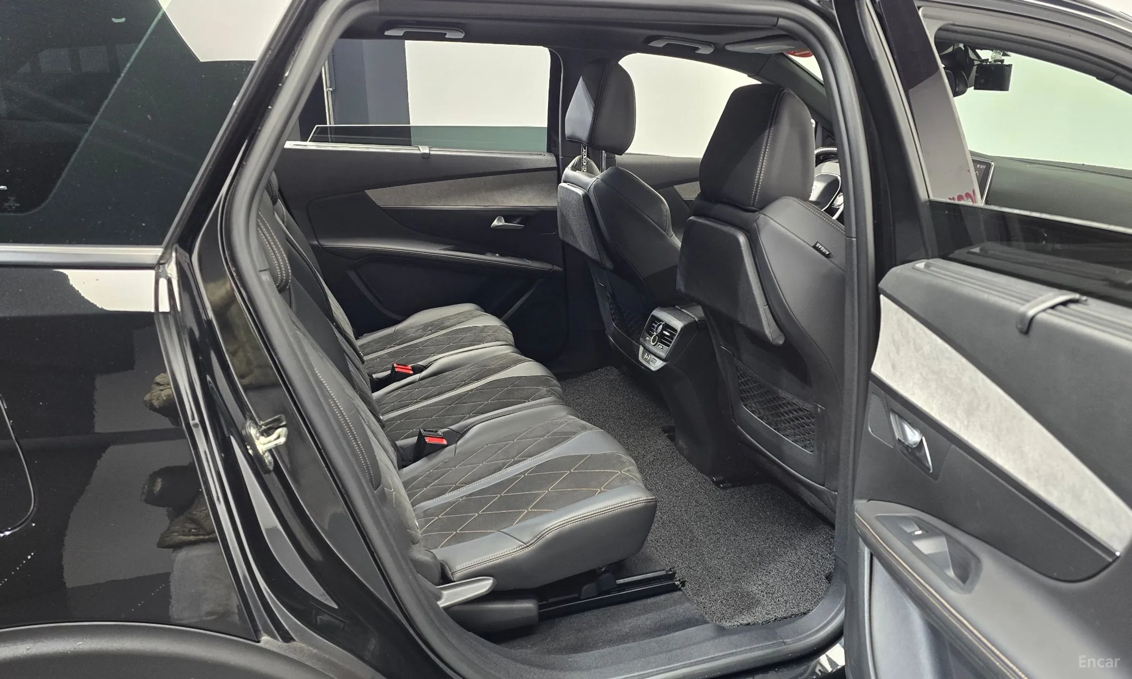 Peugeot 5008 2nd generation превью 11