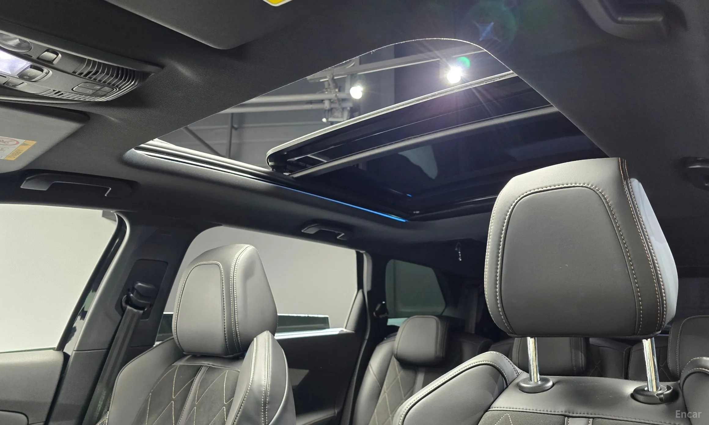 Peugeot 5008 2nd generation превью 19