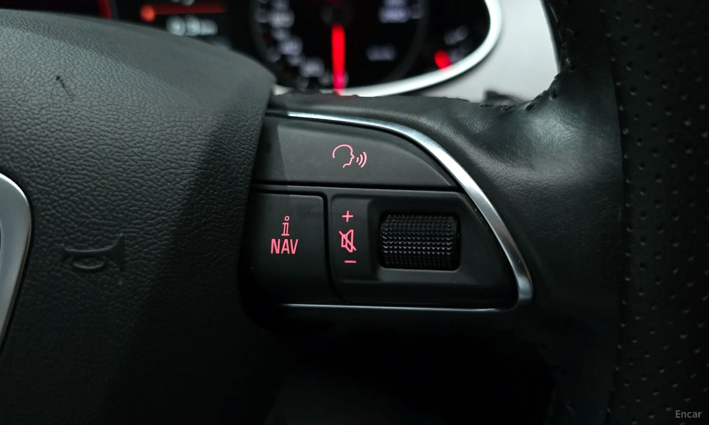 Audi New A4 превью 18