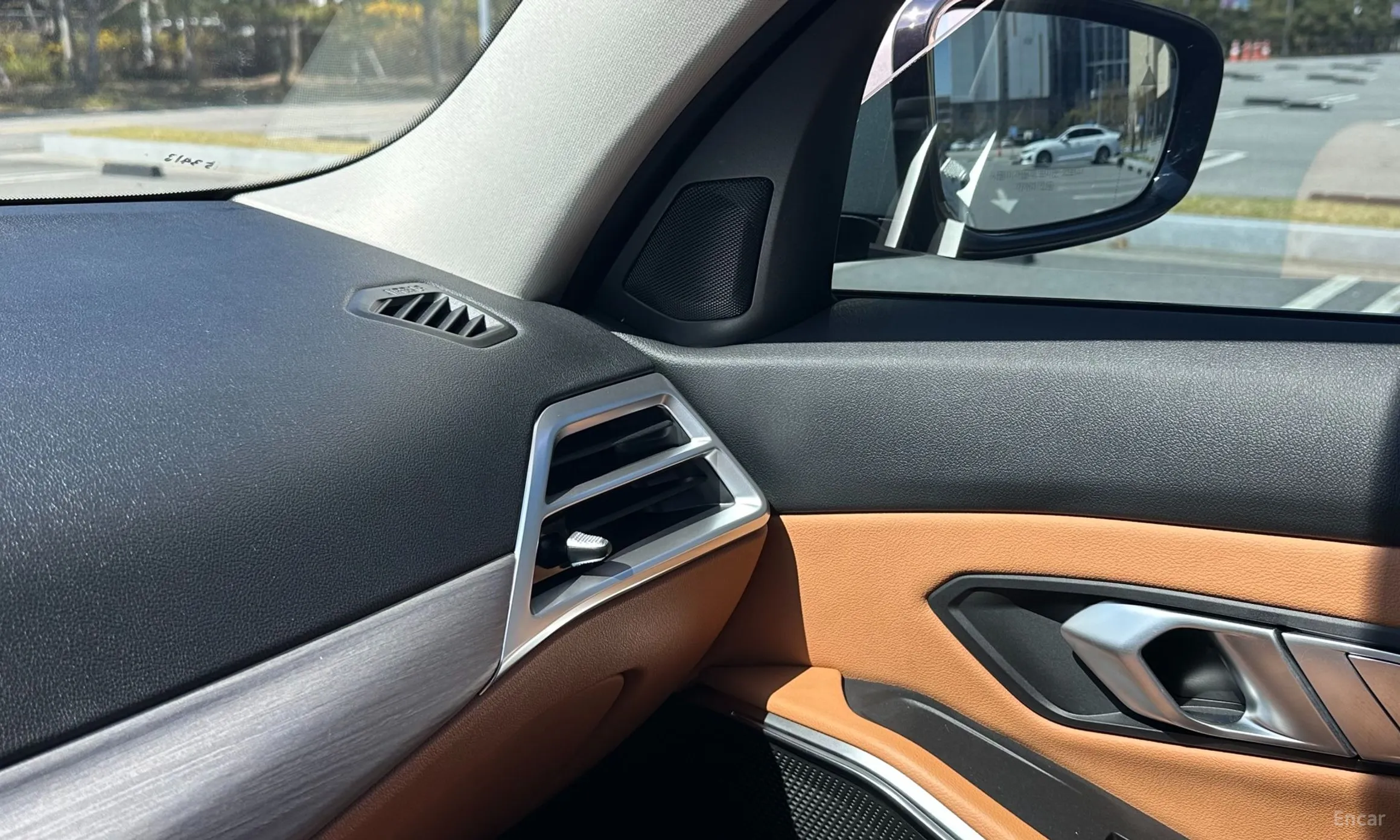 BMW 3 Series (G20) превью 11
