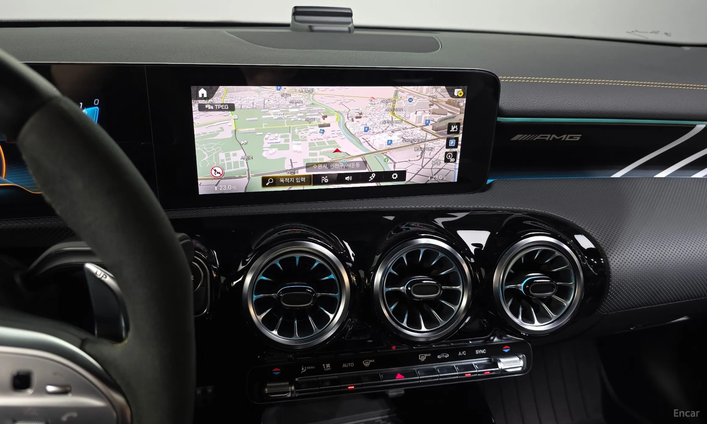 Mercedes Benz CLA-Class C118 превью 14