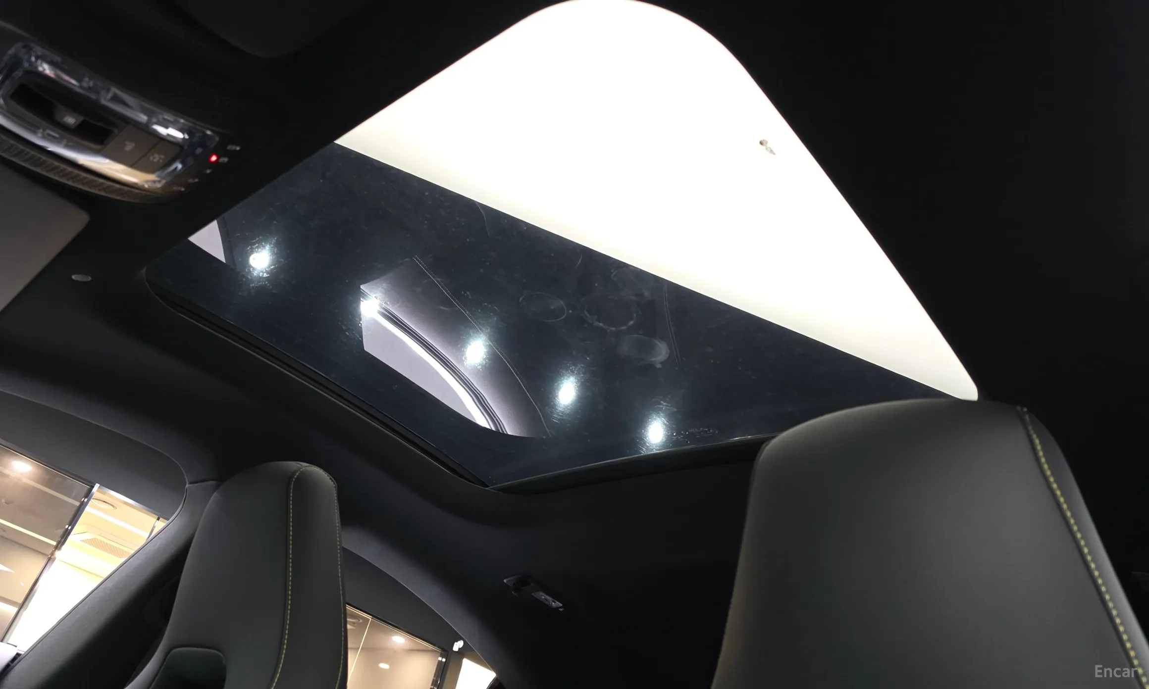 Mercedes Benz CLA-Class C118 превью 19
