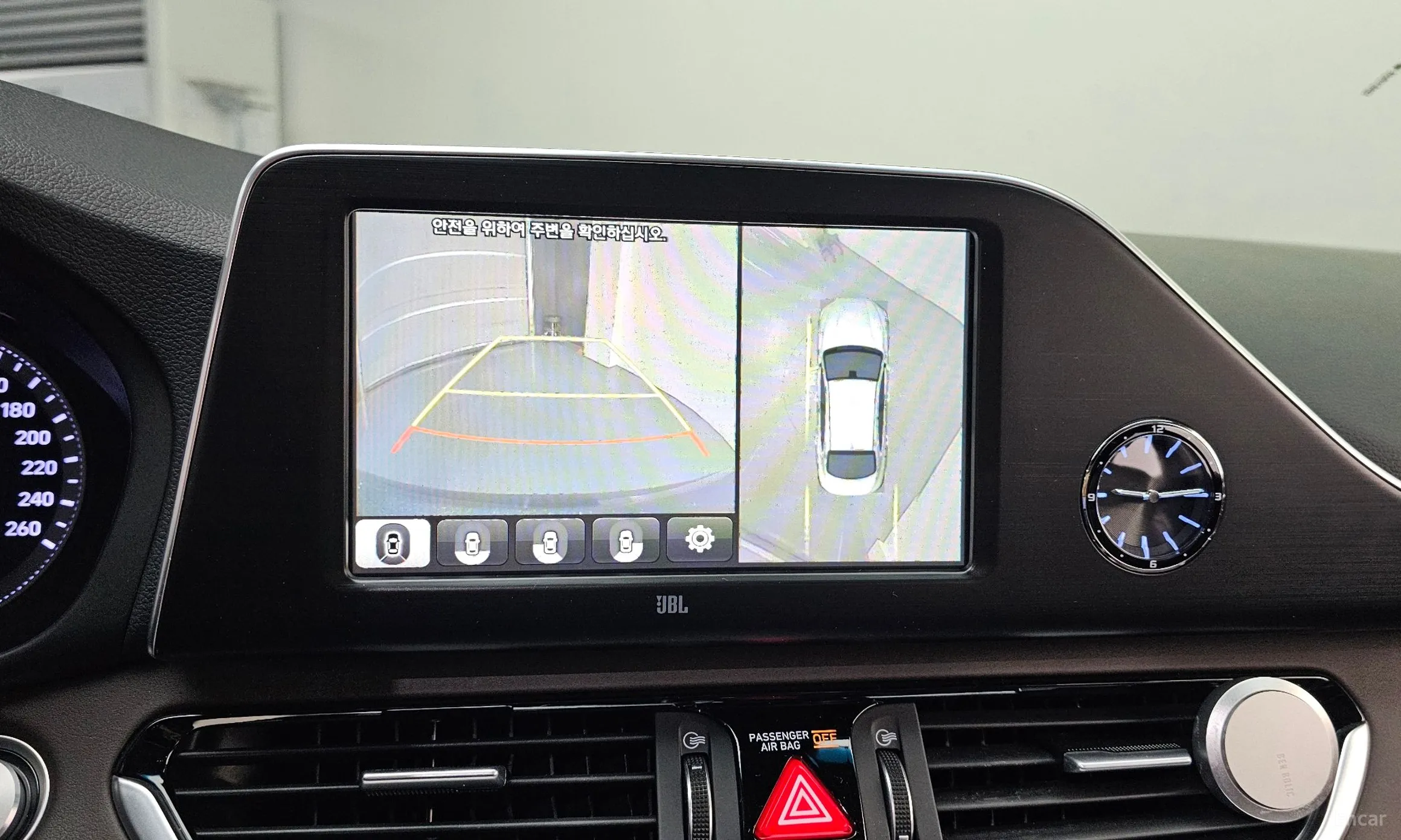 Hyundai Grandeur IG превью 15
